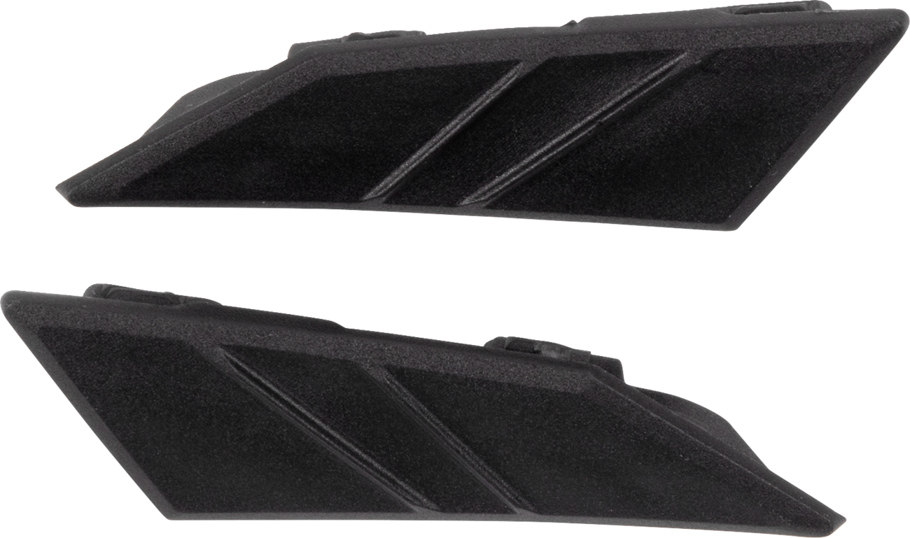 Range 2.0 Helmet Vent Plug Kit