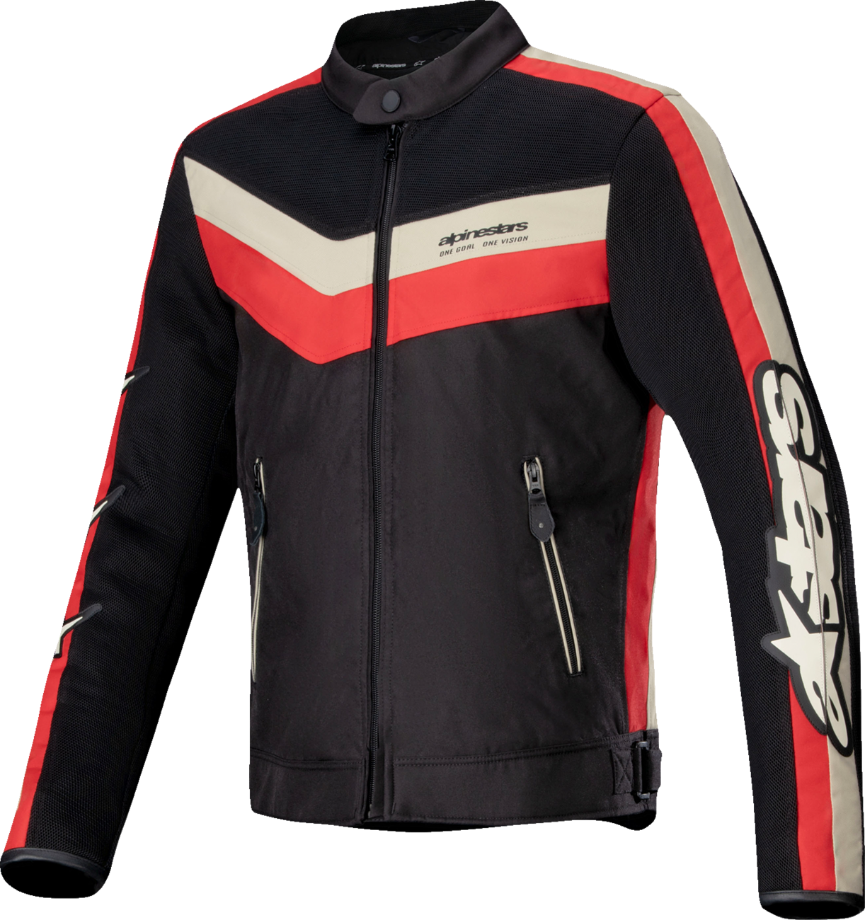 T-Dyno Air Jacket