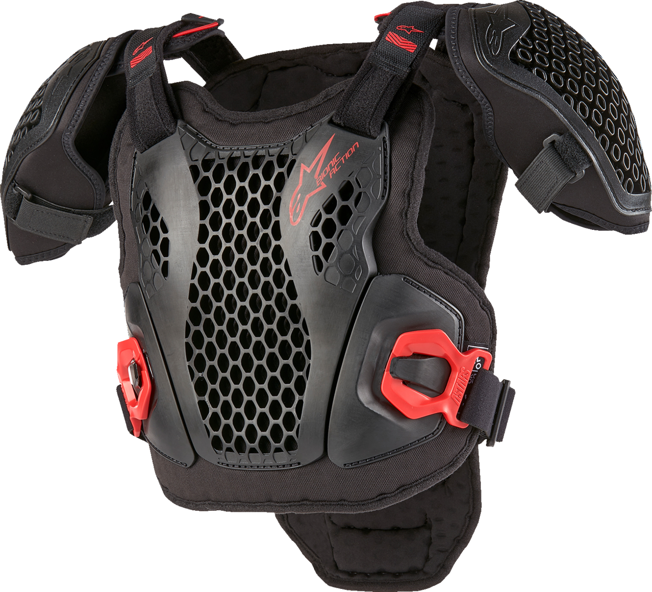 Youth Bionic Action Guard