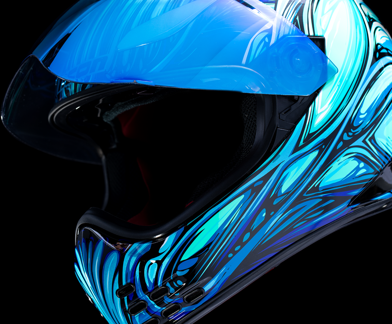 Domain™ Nouveau Helmet