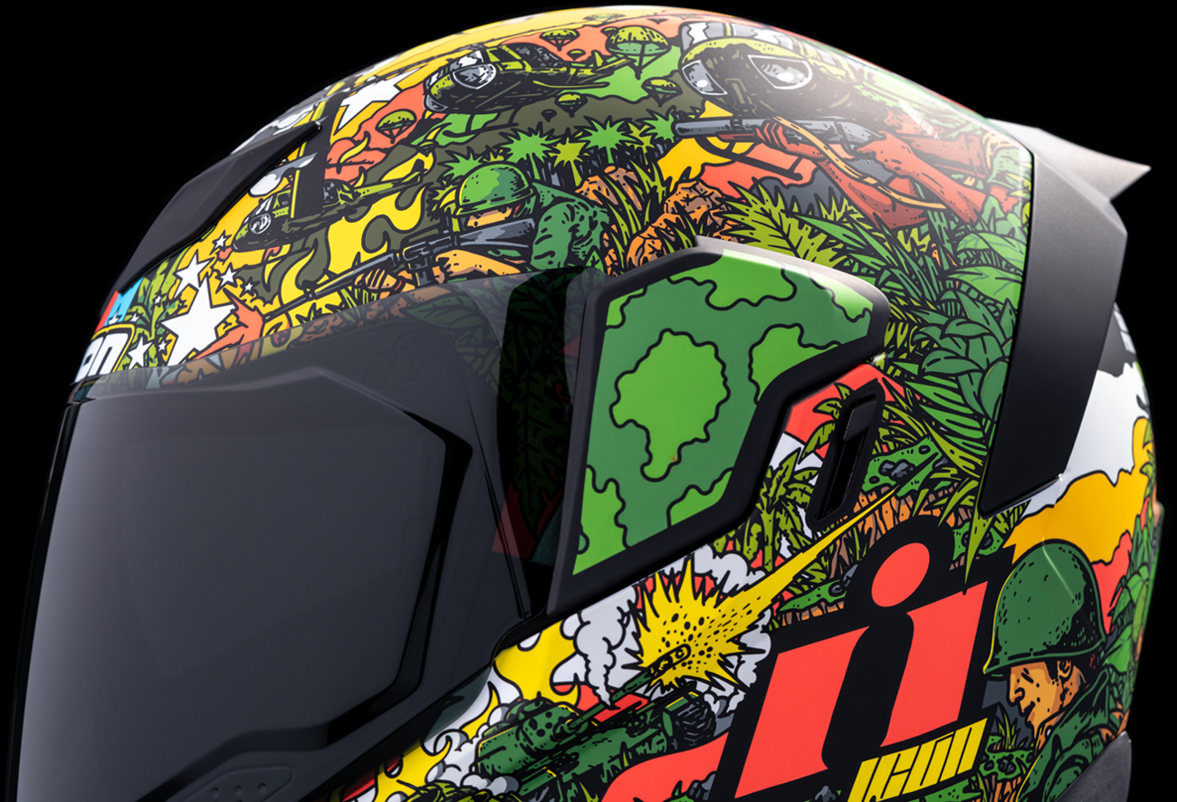 Airflite™ GP23 Helmet