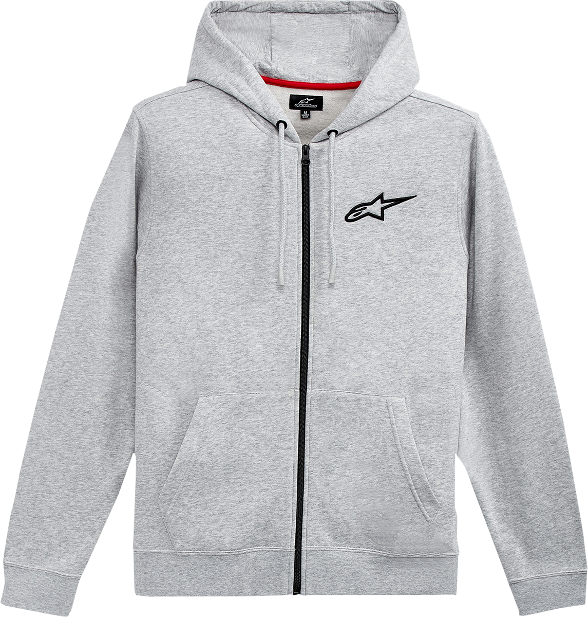 Ageless Zip Hoodie