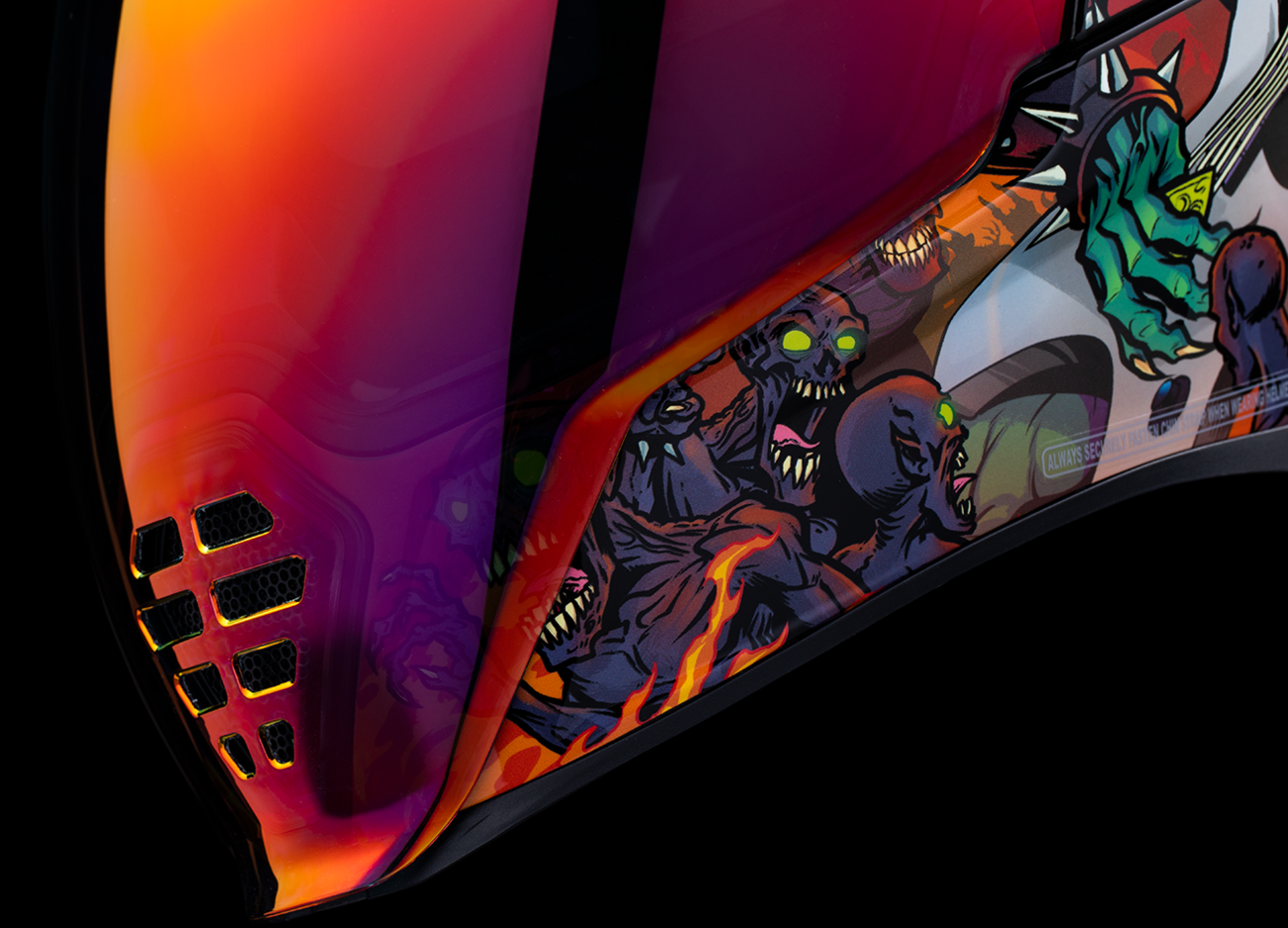 Airflite™ Blegh MIPS® Helmet