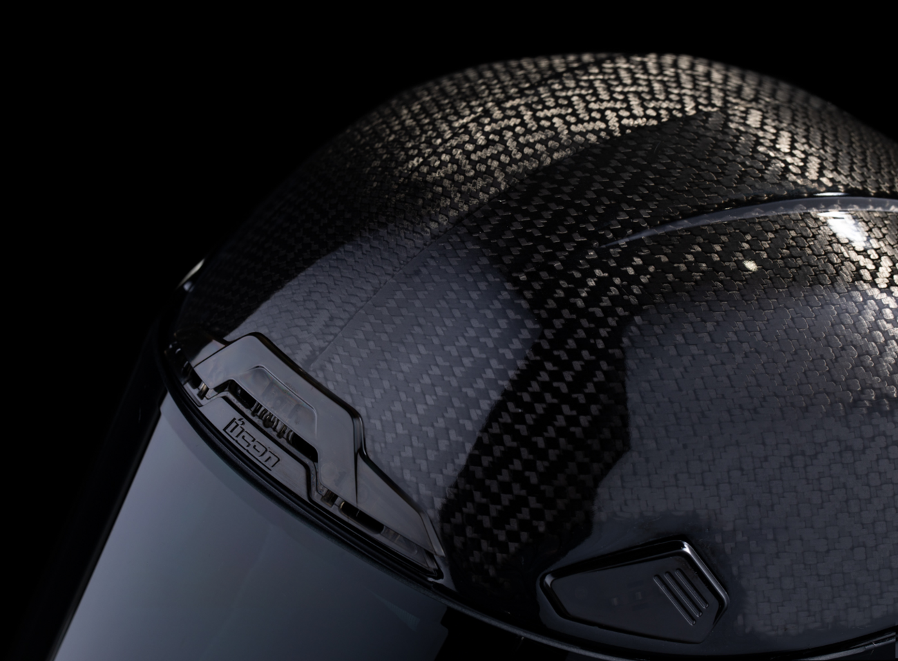 Airframe Pro™ Carbon 4Tress Helmet