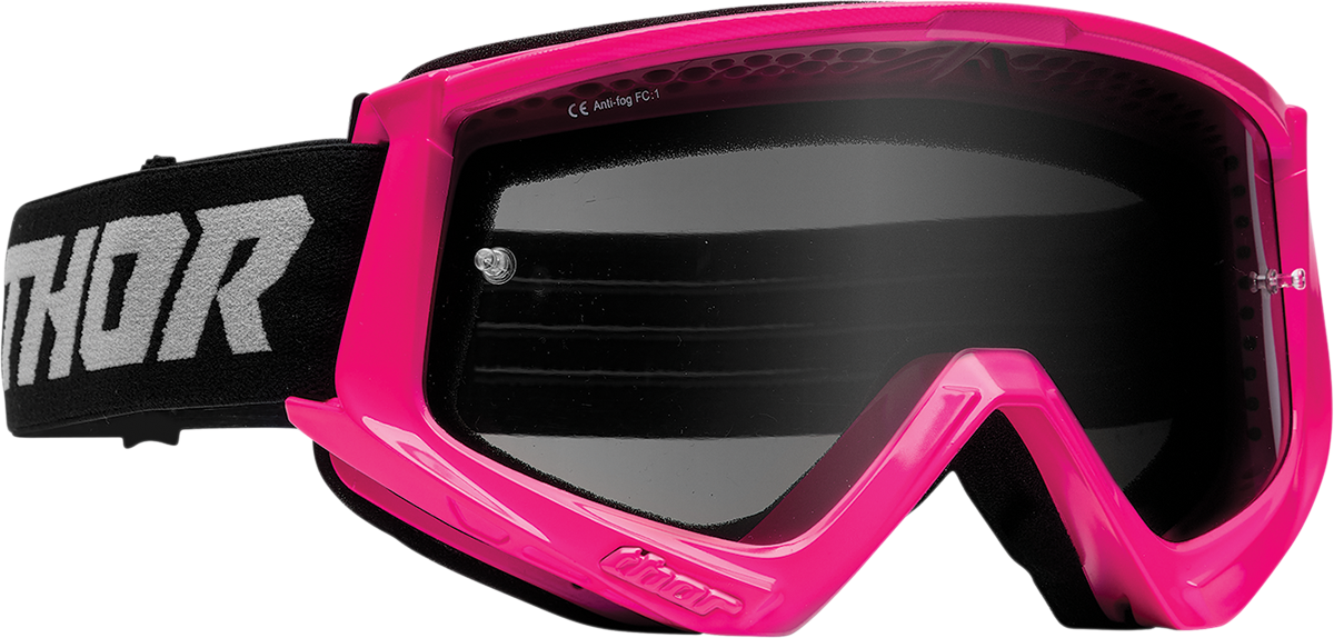 Combat Sand Racer Goggle