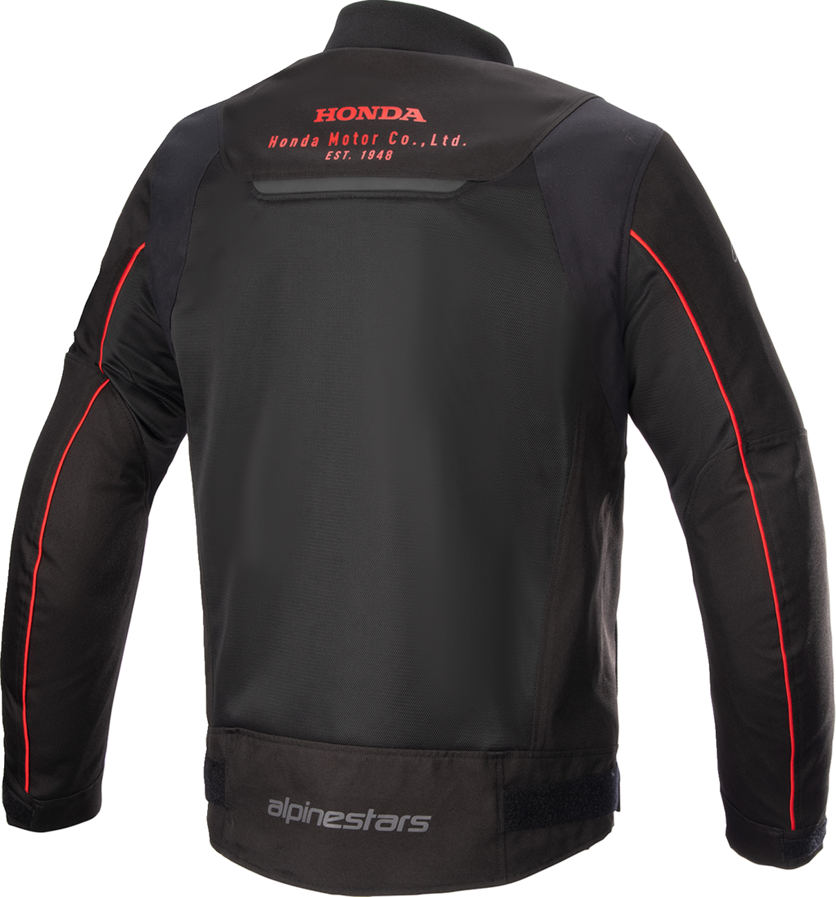 Honda Luc v2 Air Jacket