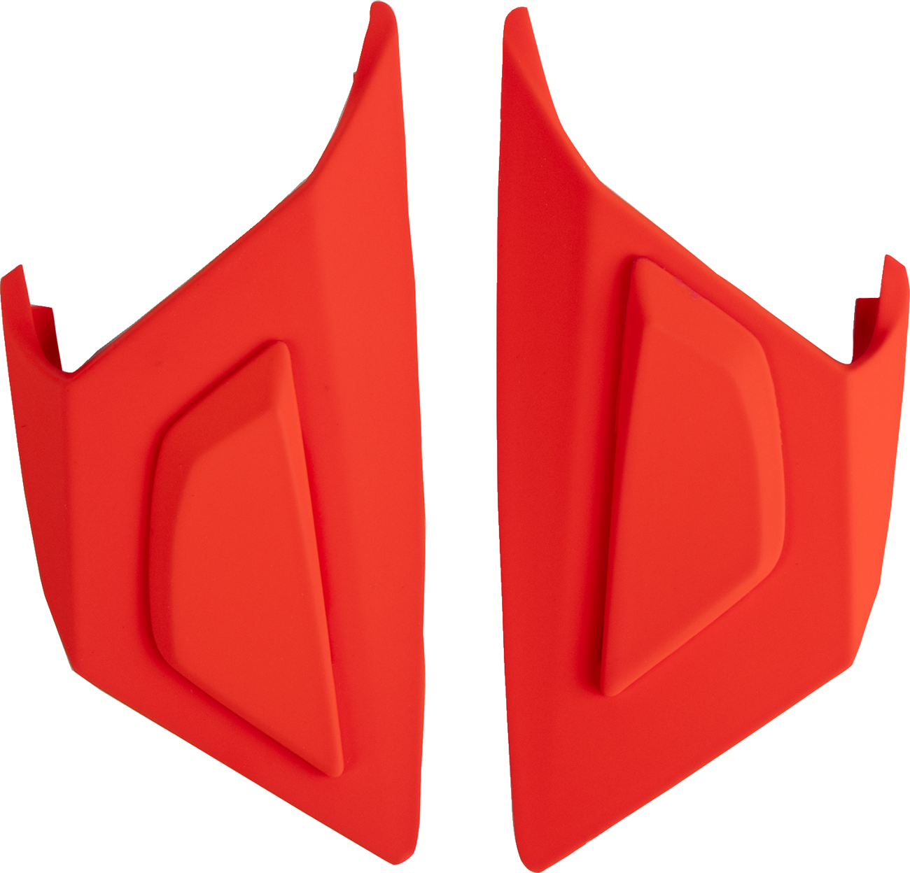 Elsinore™ Helmet Top Vents Assemblies