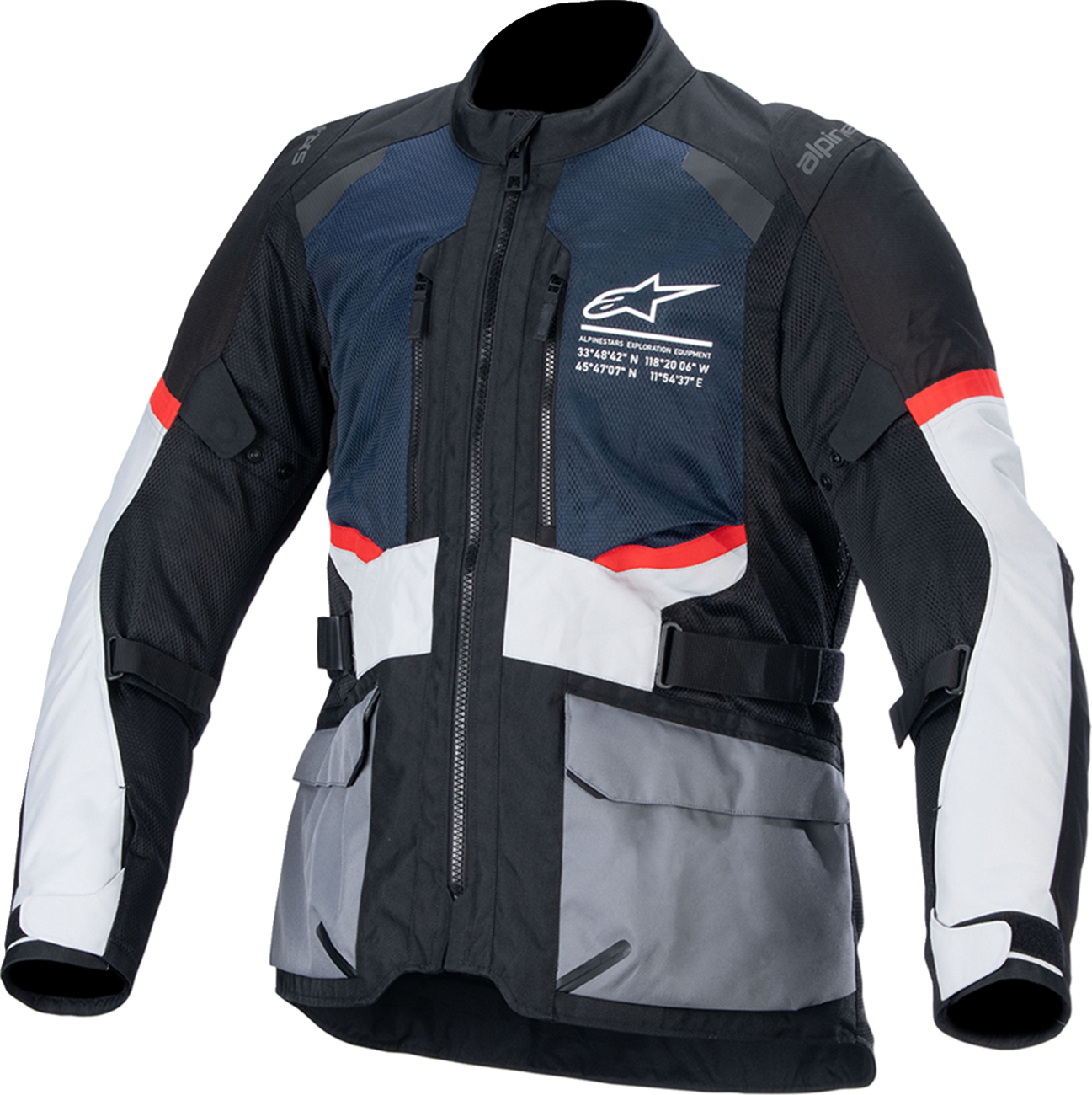 Andes Air Drystar® Jacket