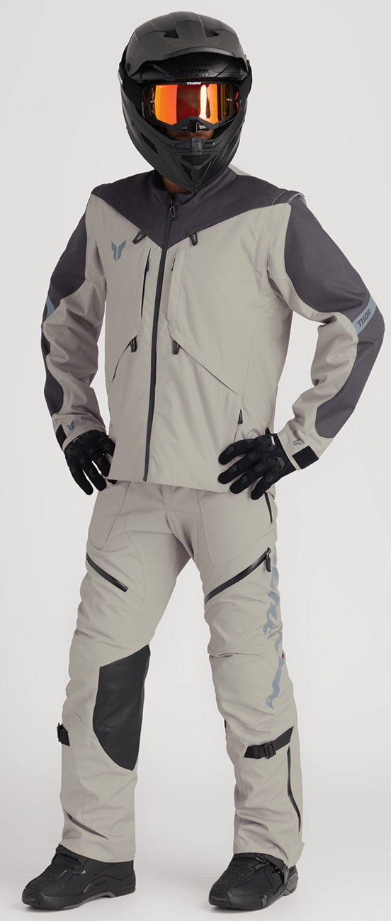 Terrain Over-the-Boot Pants