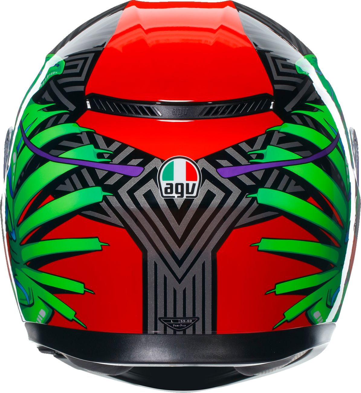 K3 Kamaleon Helmet
