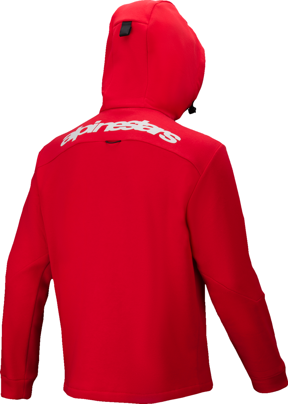 Racer MX Fleece Hoodie