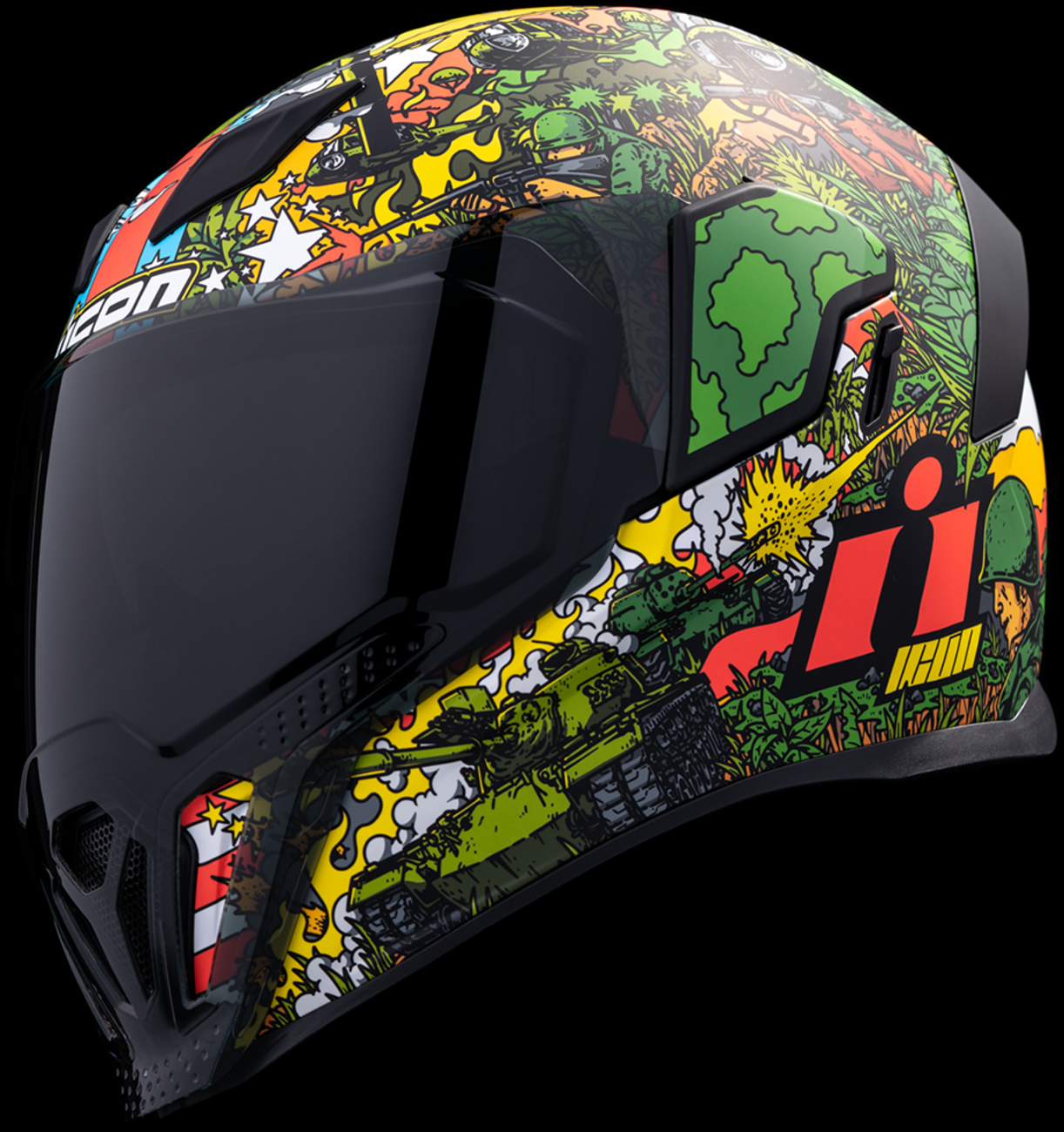 Airflite™ GP23 Helmet