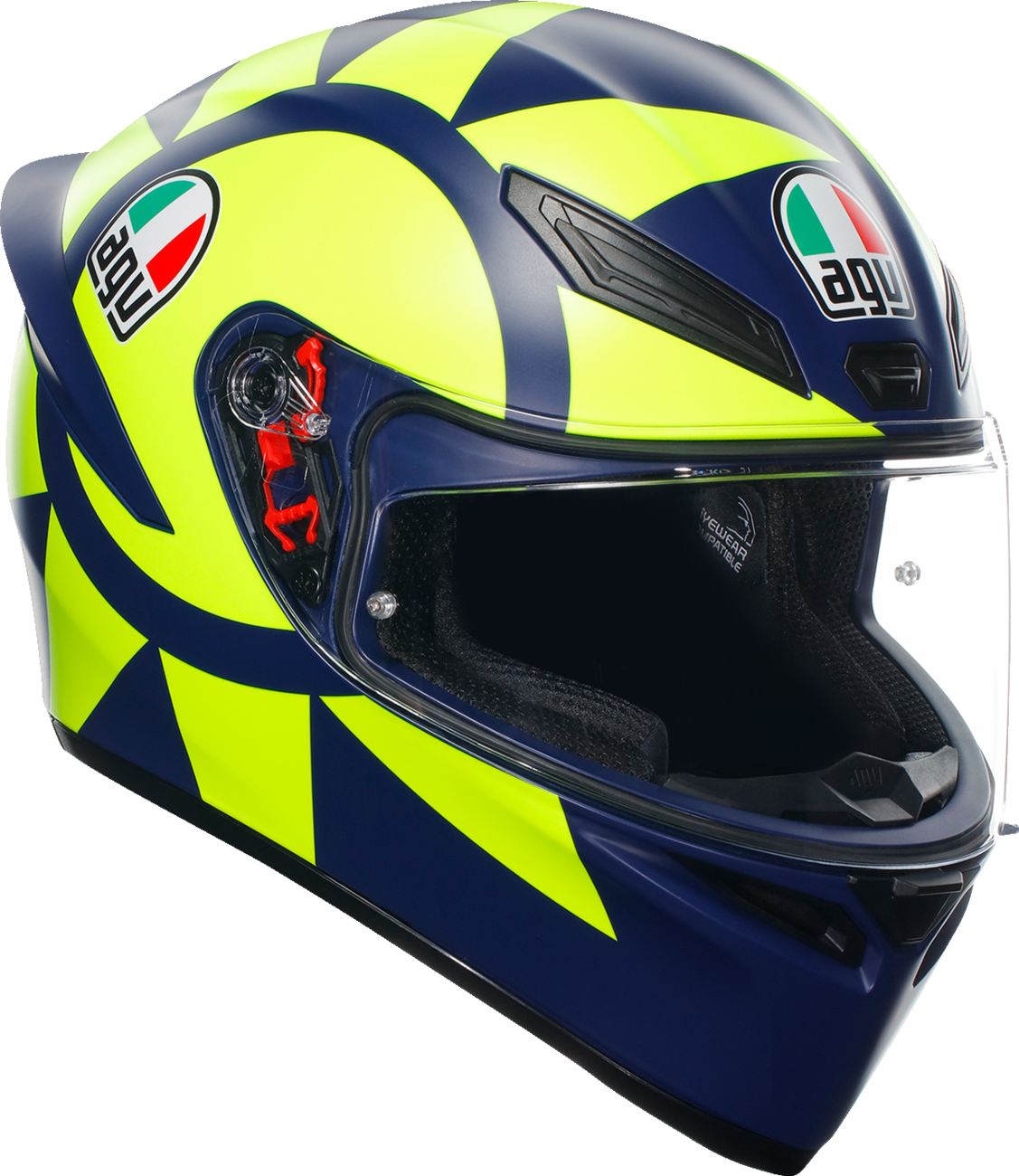 K1 S Soleluna 2018 Helmet