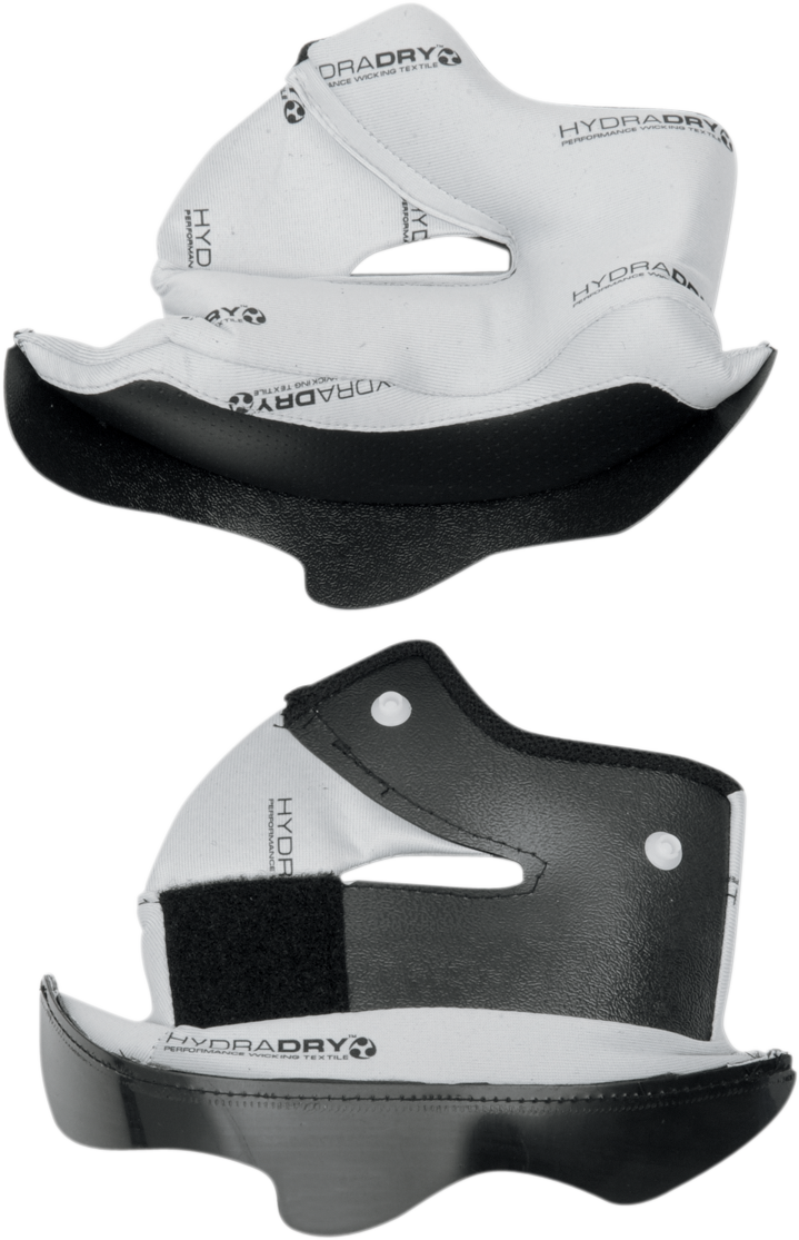 Alliance GT™ Helmet Cheek Pads