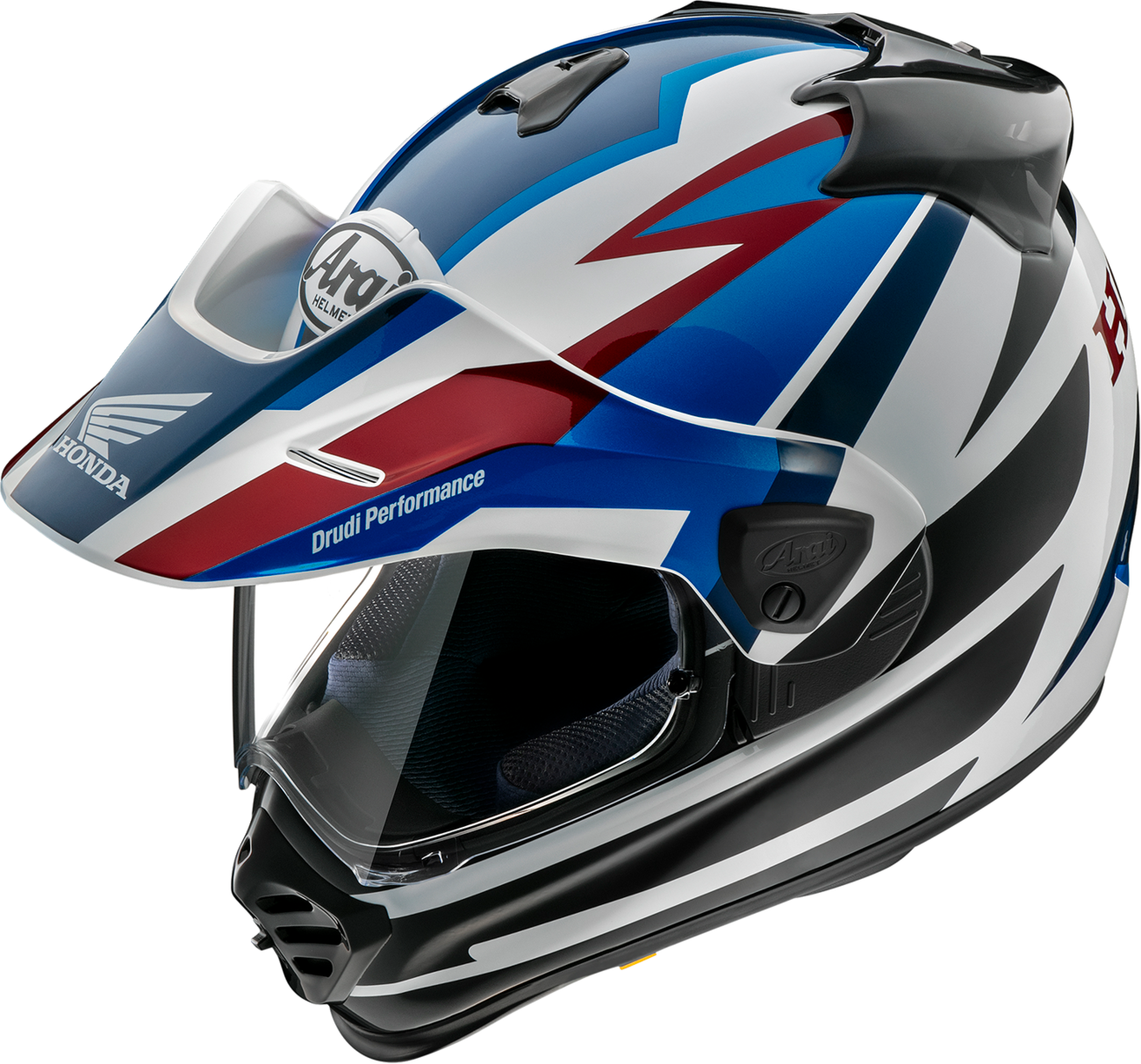 XD-5 Honda Africa Twin Helmet