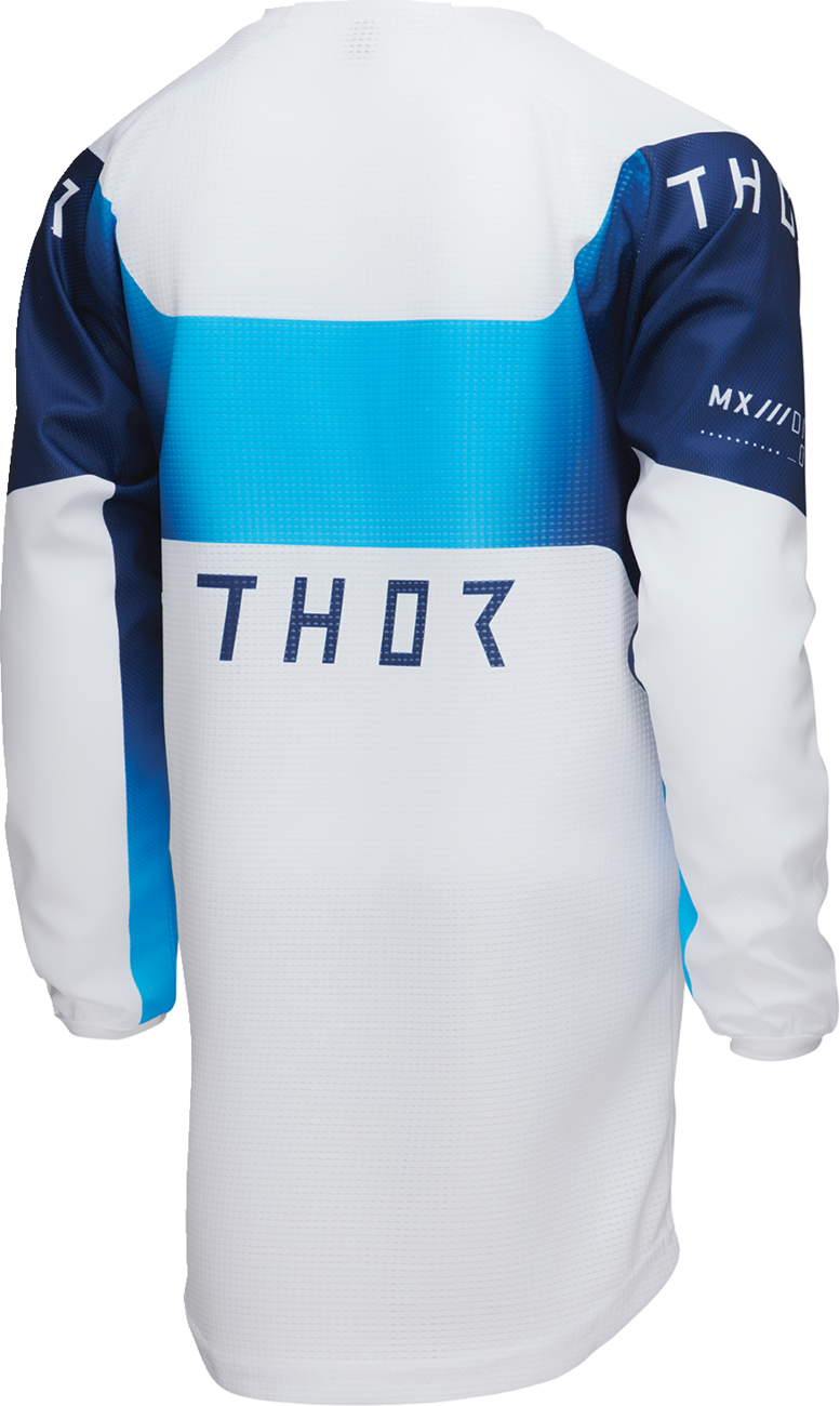 Youth Launchmode Storm Jersey