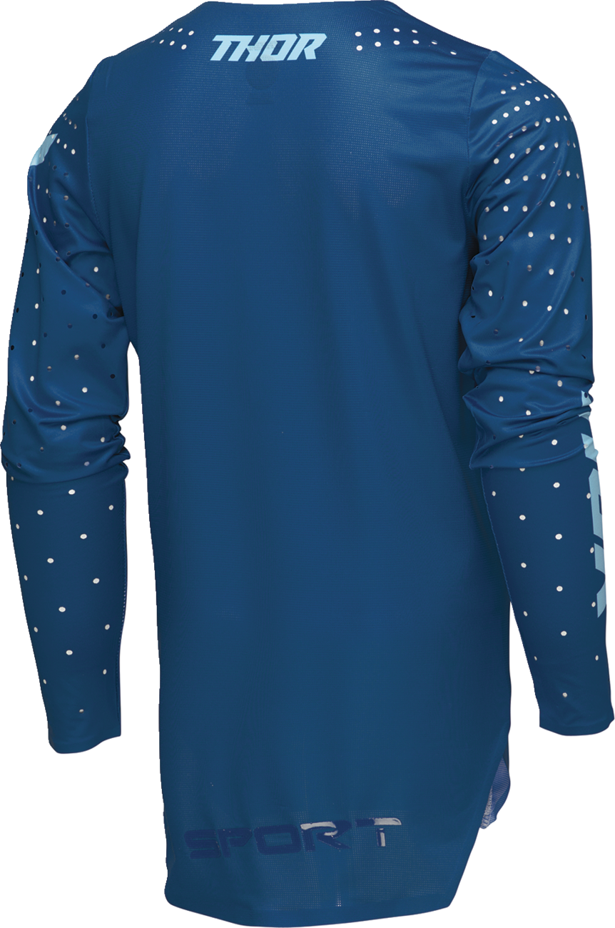 Youth Sportmode Brave Jersey