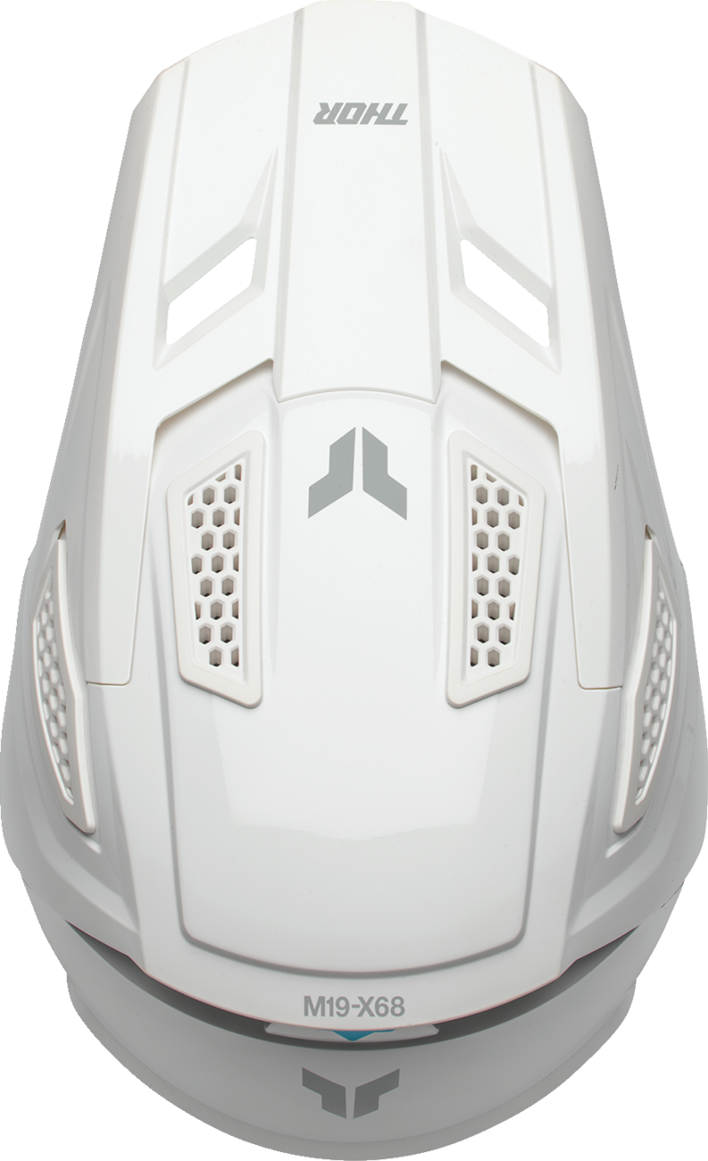 Fleet Whiteout Helmet