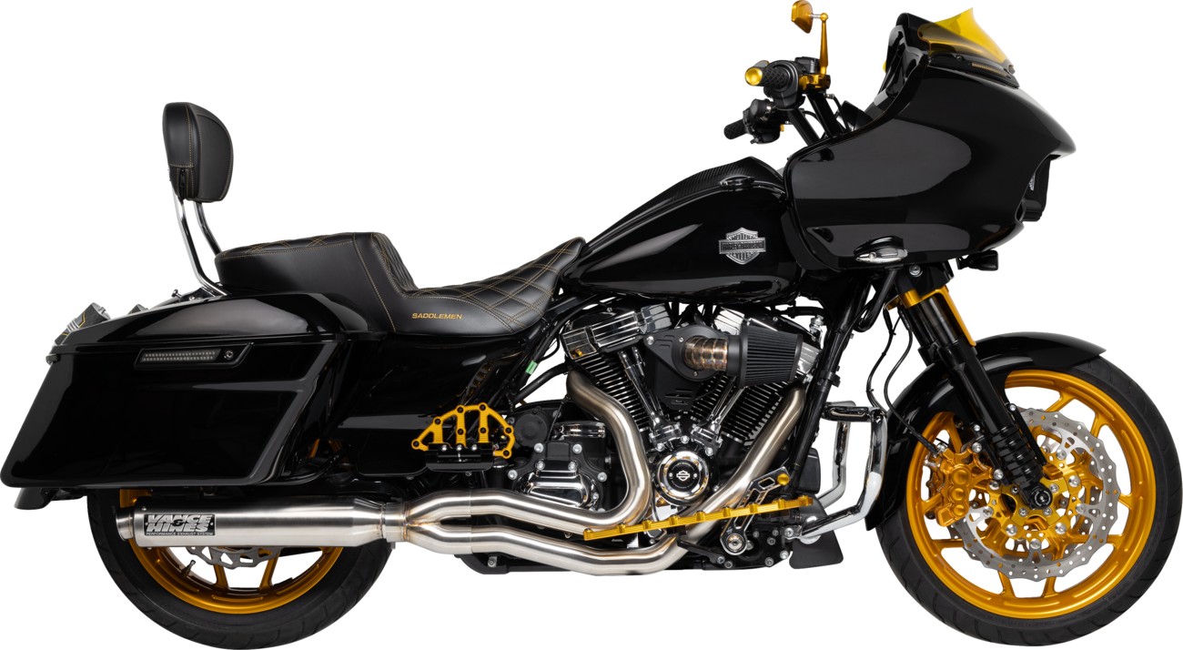 Speed 5 Forged Wheel