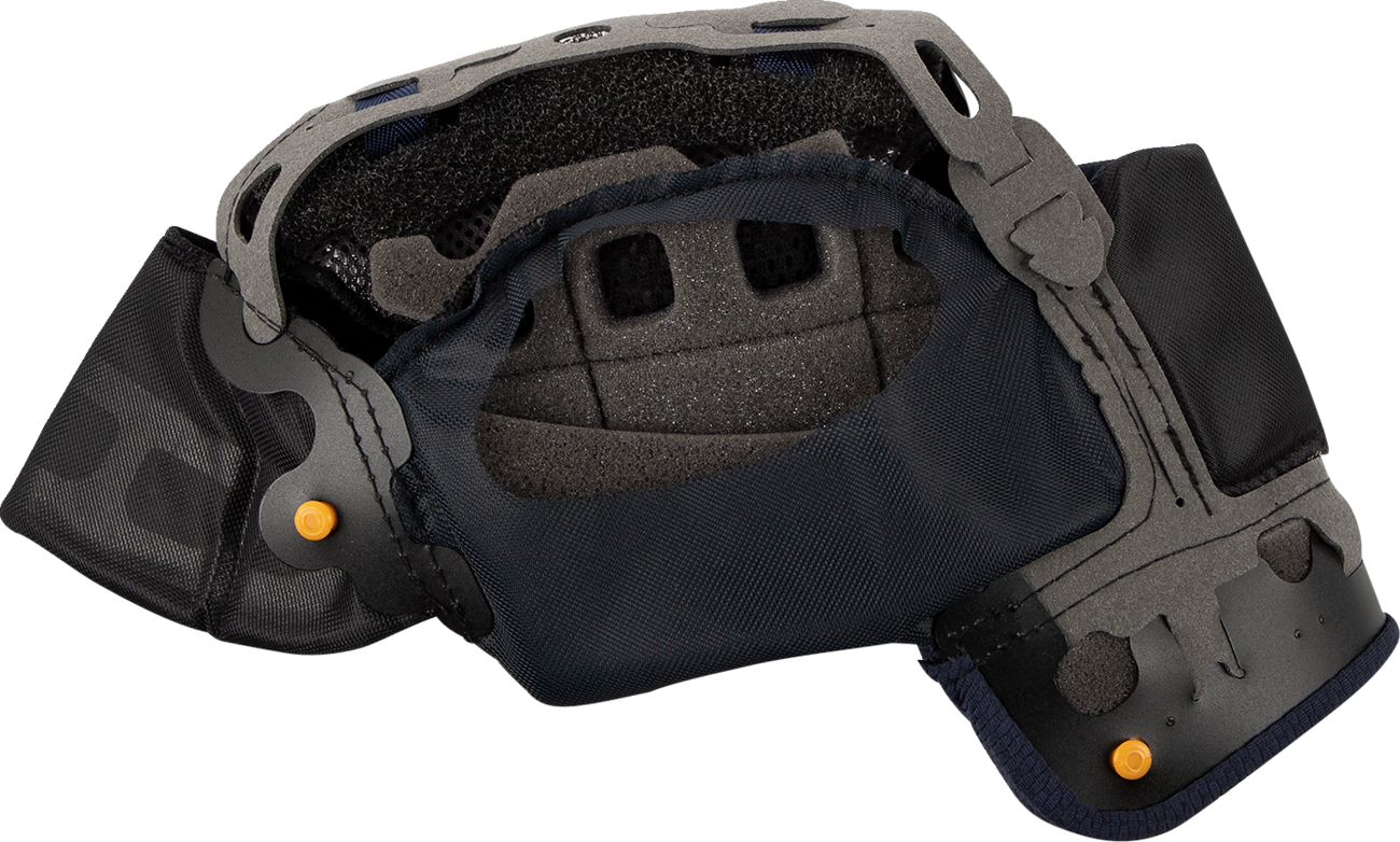 Corsair-X/Defiant-X/Signet-X Helmet Interior Pad — M/L