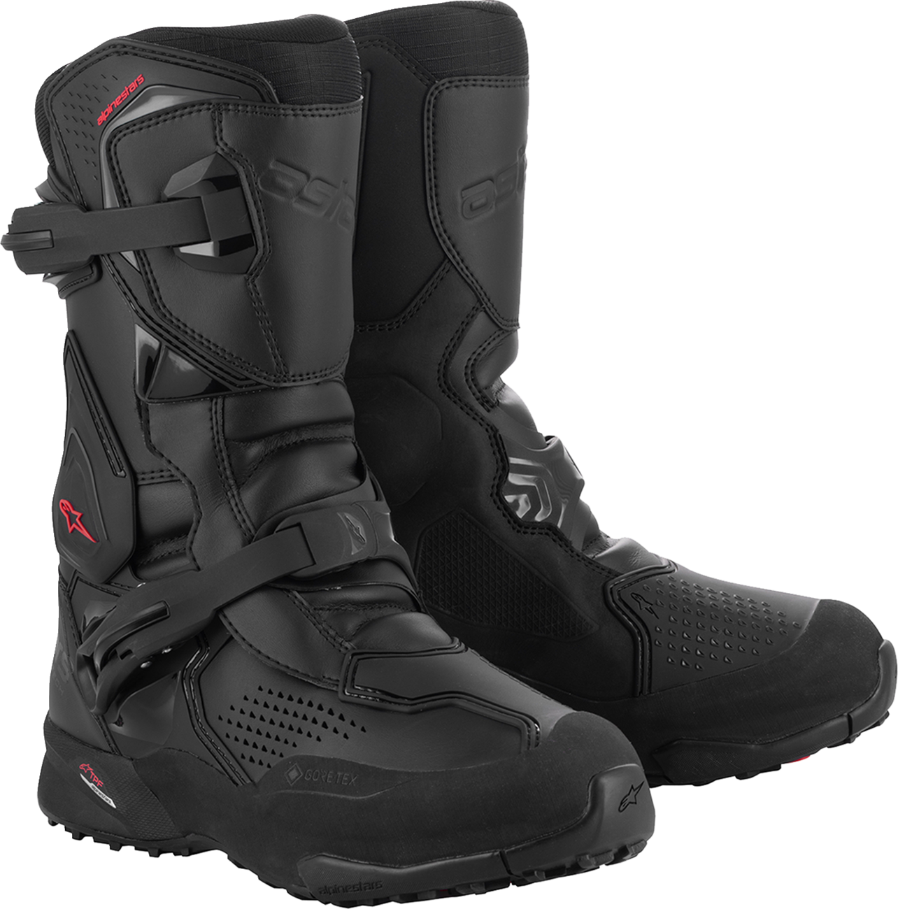 XT-8 Gore-Tex® Boots