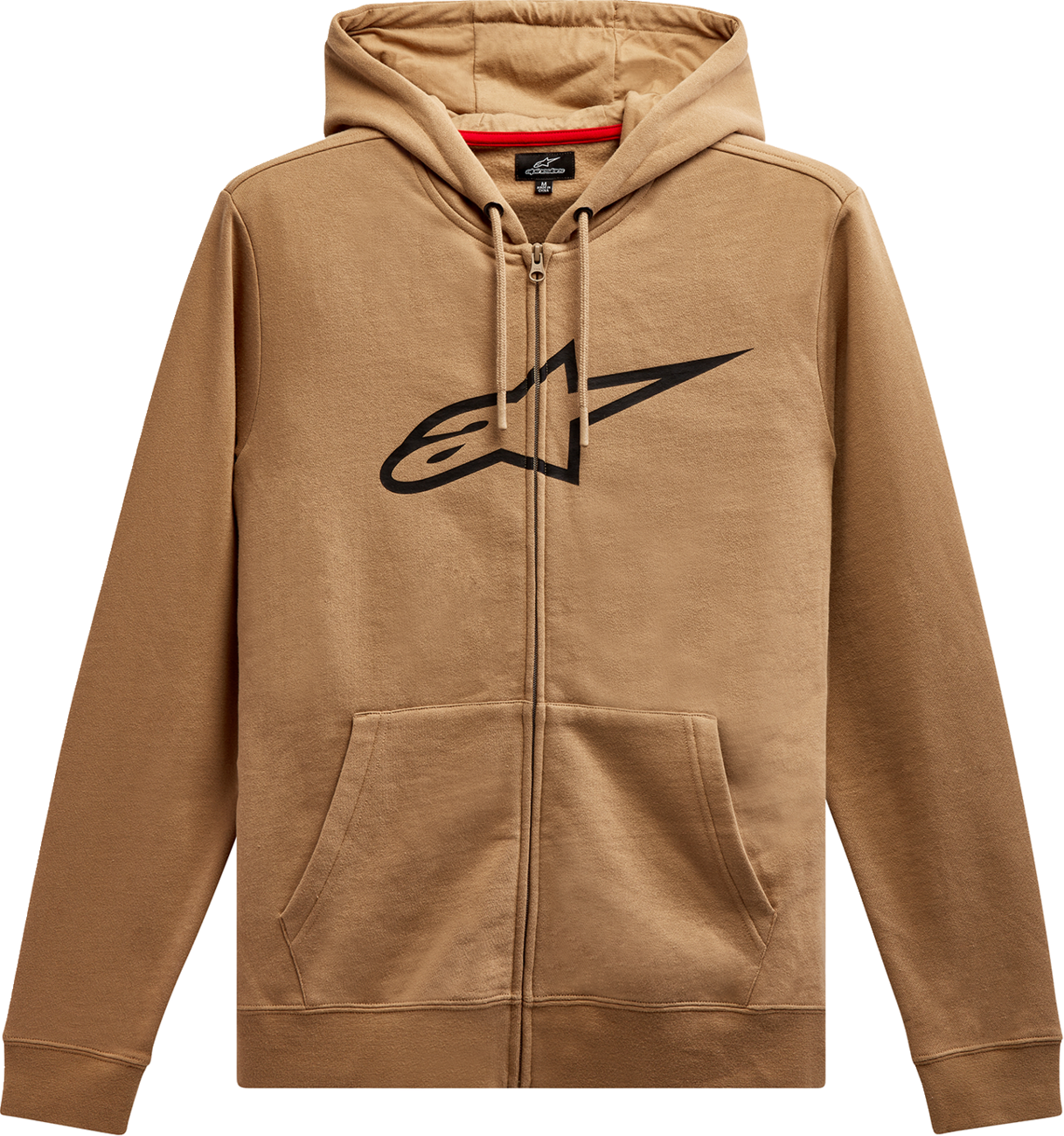 Ageless II Zip Hoodie