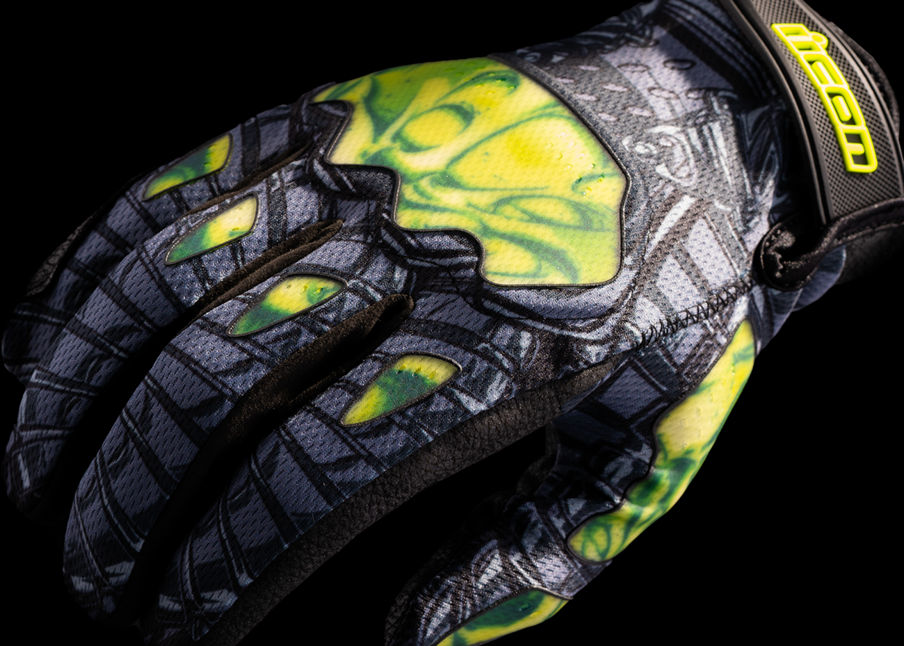Hooligan Outbreak™ Gloves