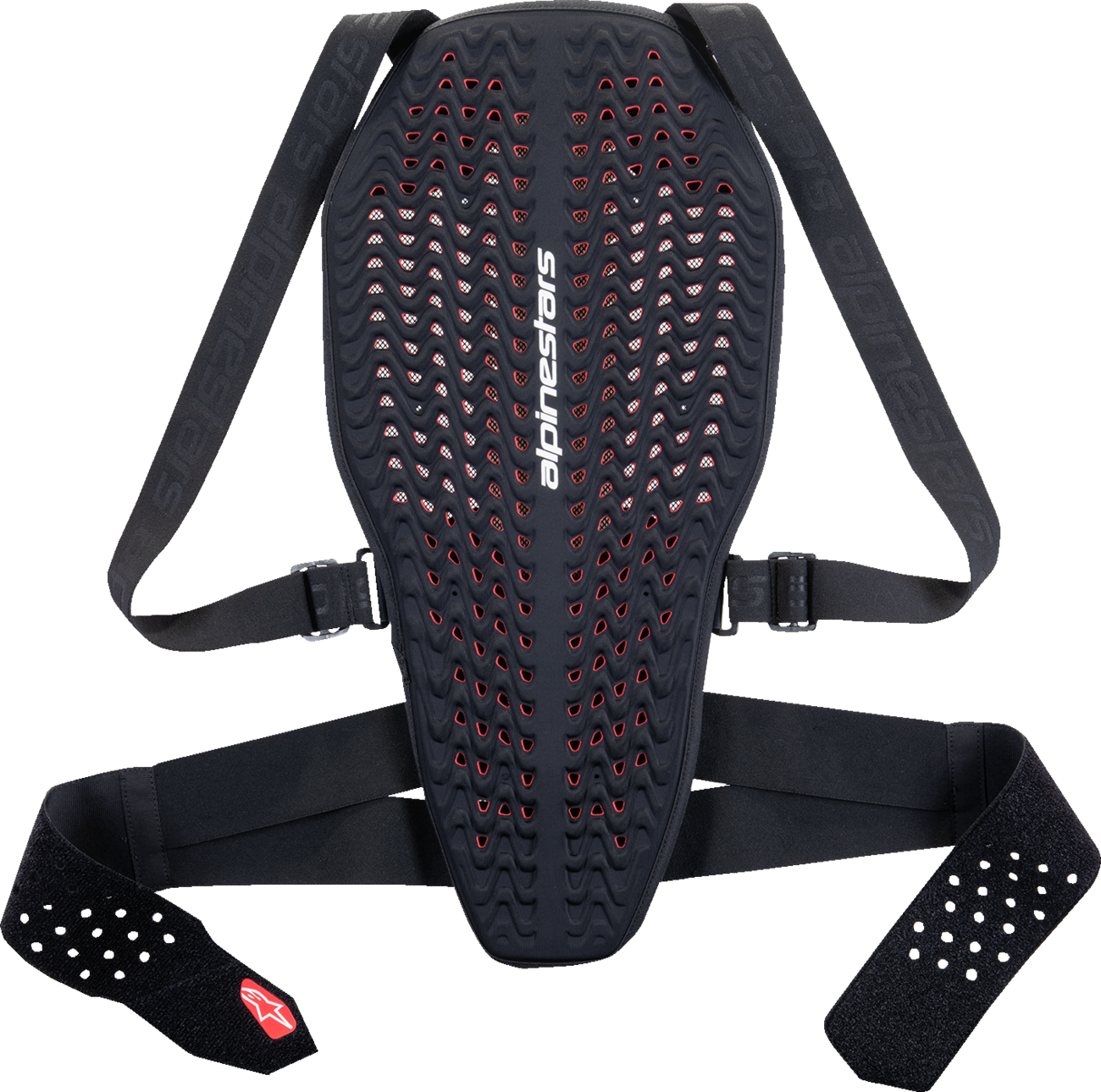 Nucleon Plasma Back Protector