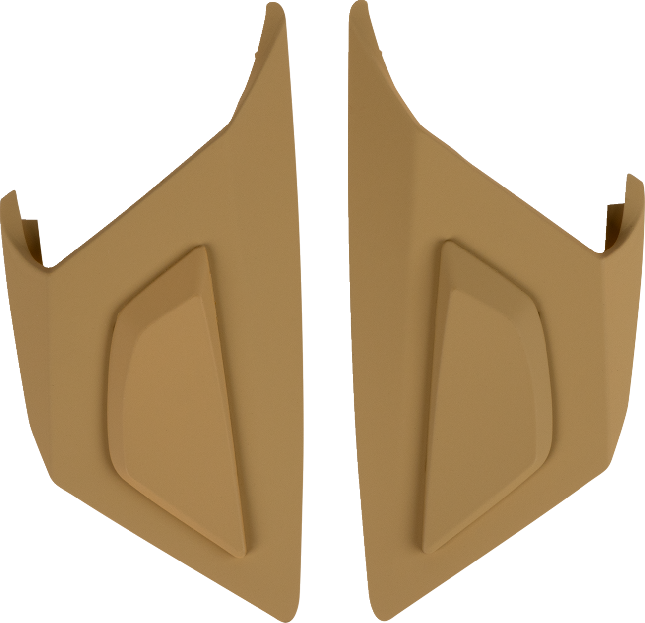 Elsinore™ Helmet Top Vents Assemblies