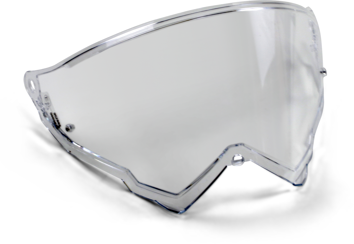 AX9 Helmet Pinlock® 70 MaxVision™ Prepared Shield