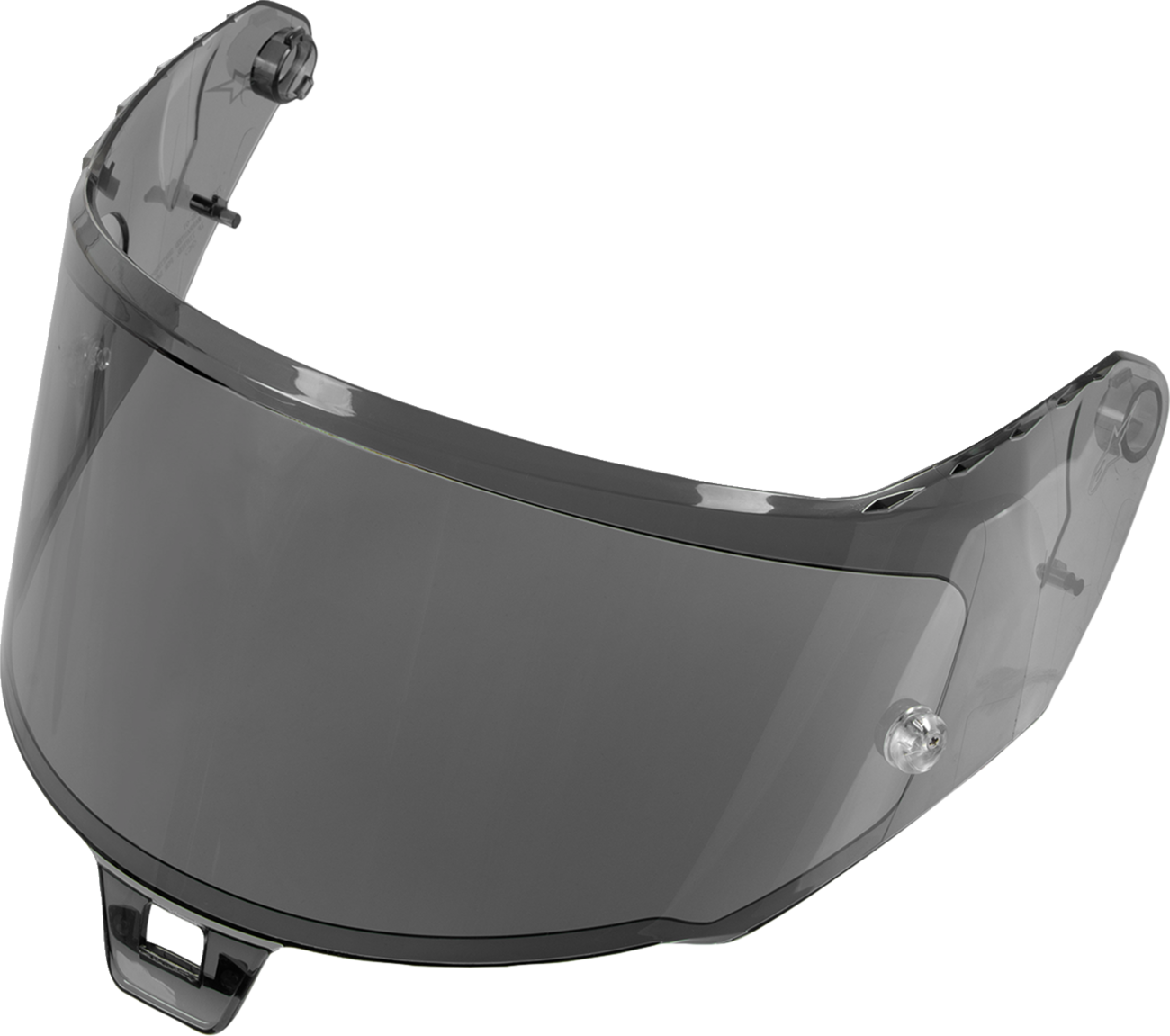 Supertech R10 Helmet AFHS-01 Shield