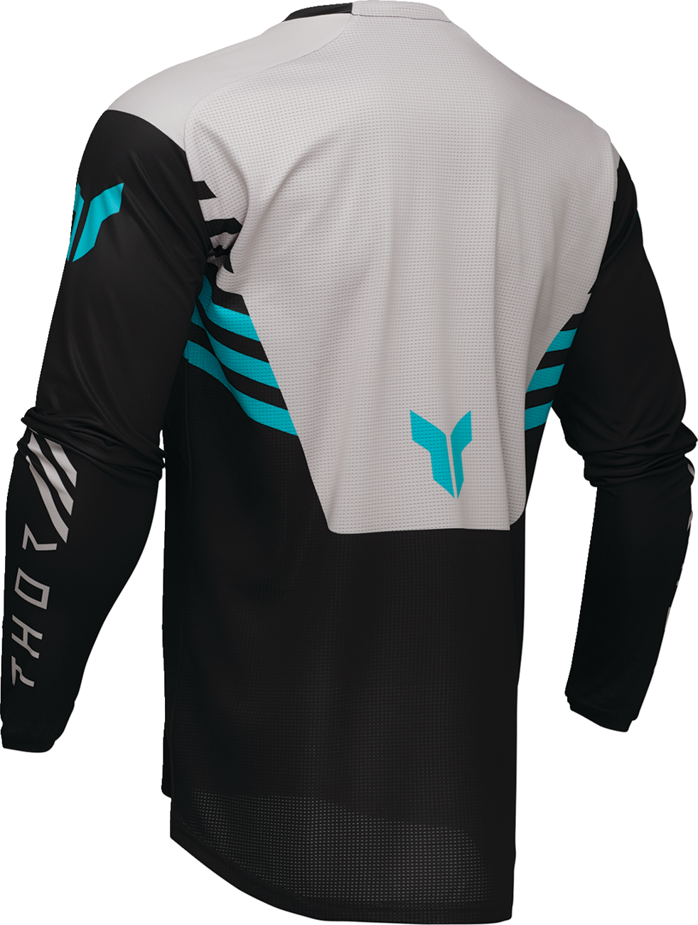 Launchmode Zone Jersey