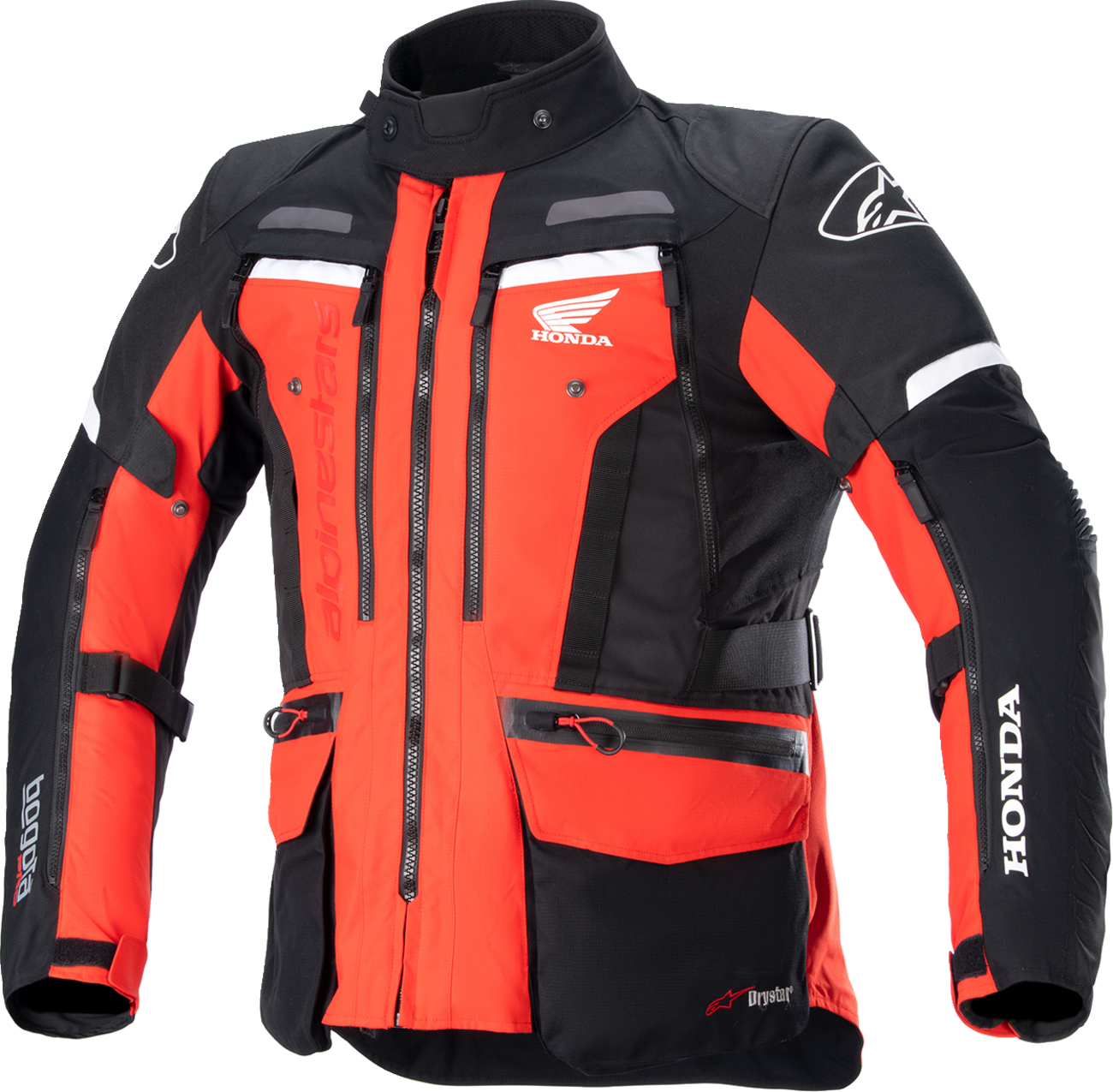 Honda Bogotà Pro Drystar® Jacket