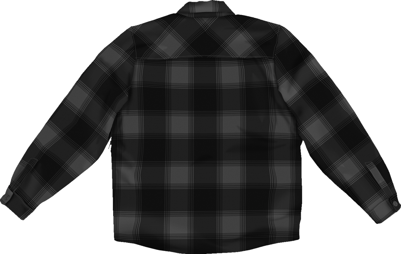 Fallblock CX Flannel™ Jacket