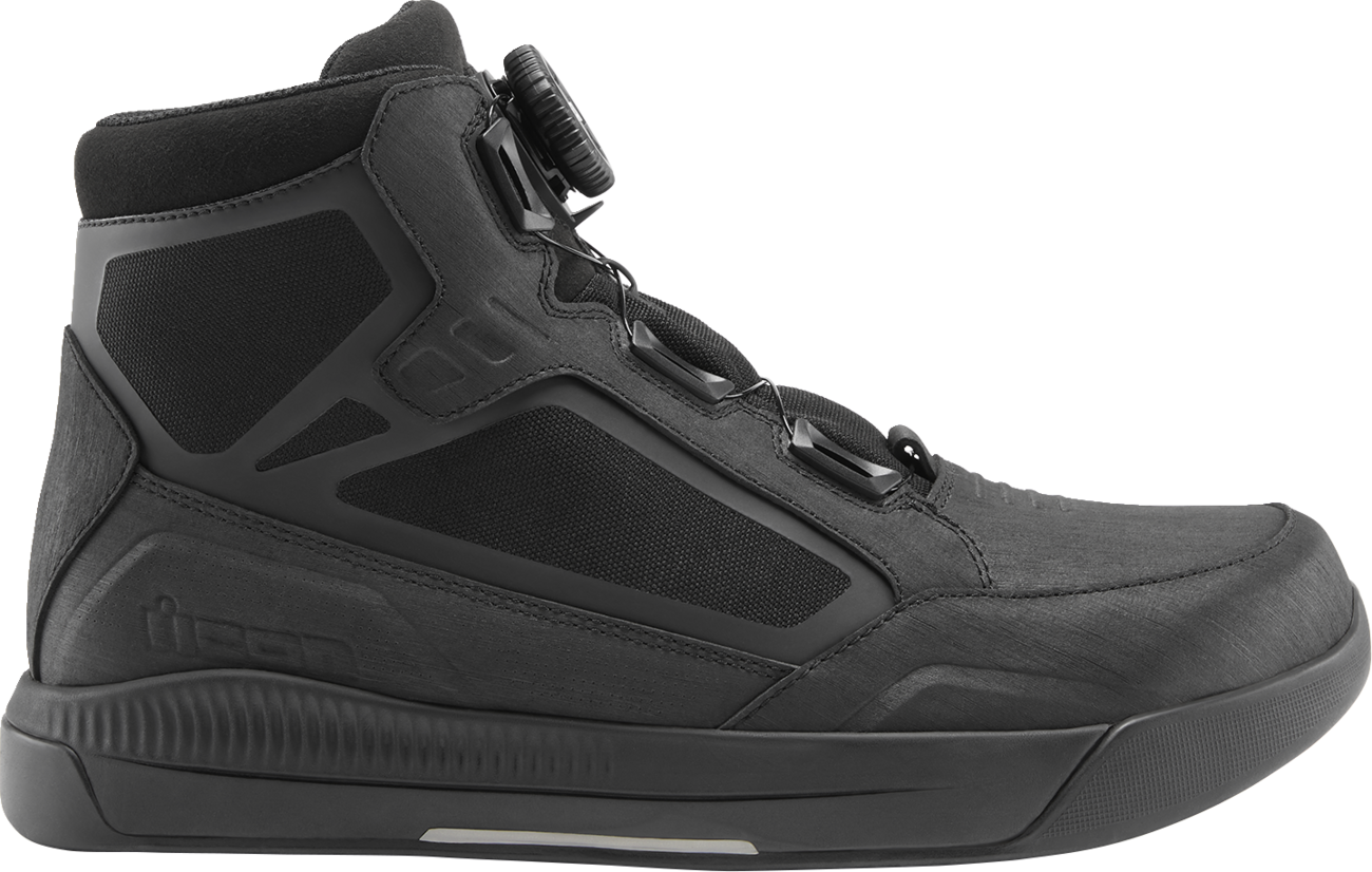 Patrol 3™ Waterproof Boots