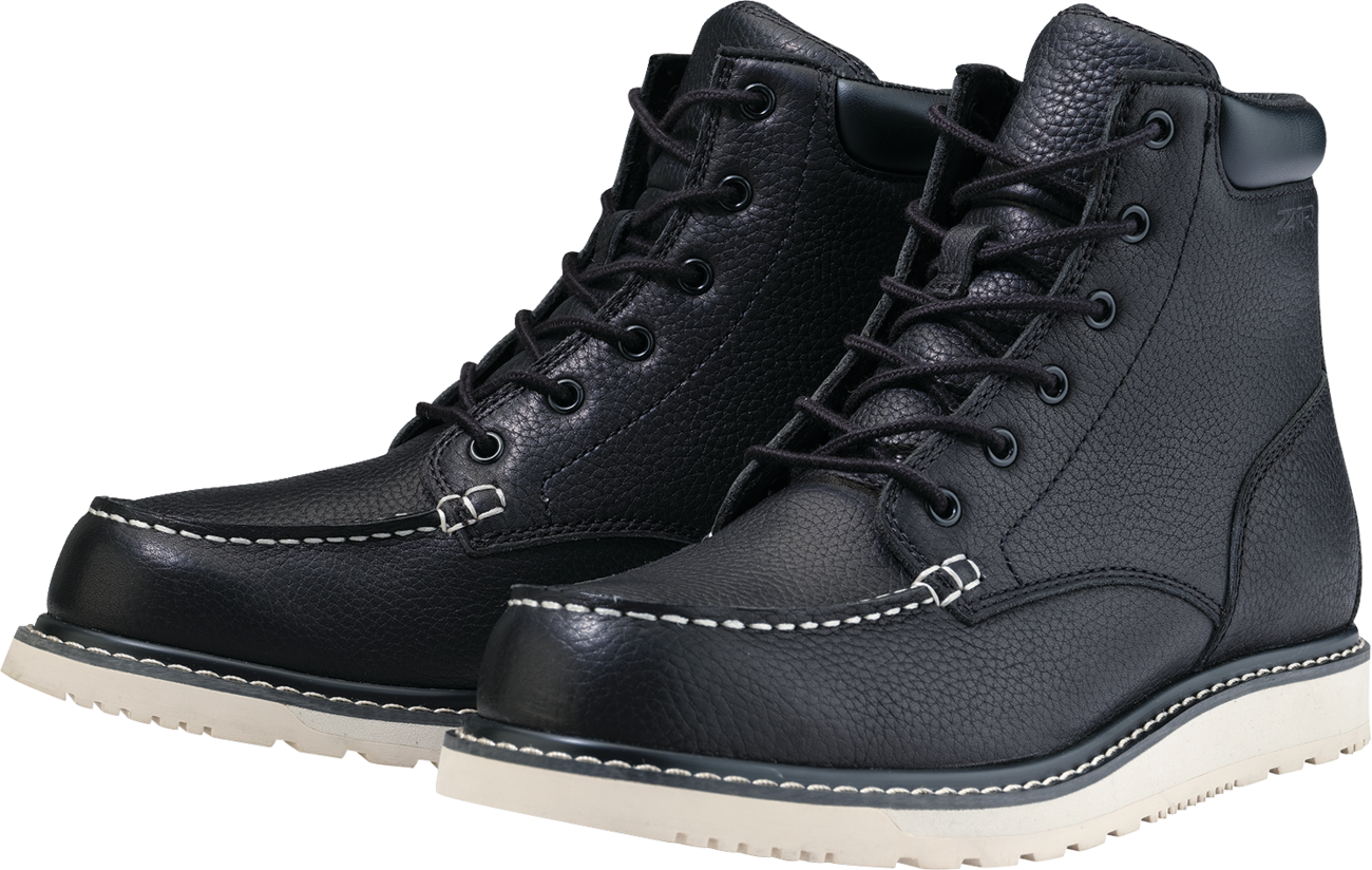 Z1R Workboots