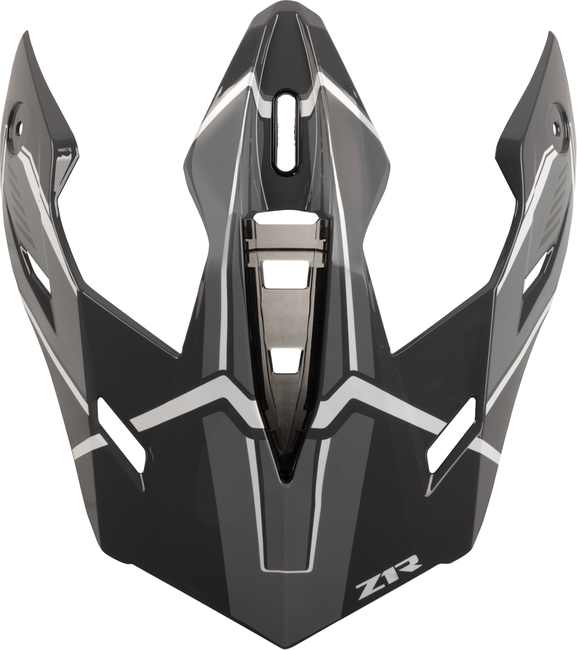Range 2.0 Helmet Peak — Voyager