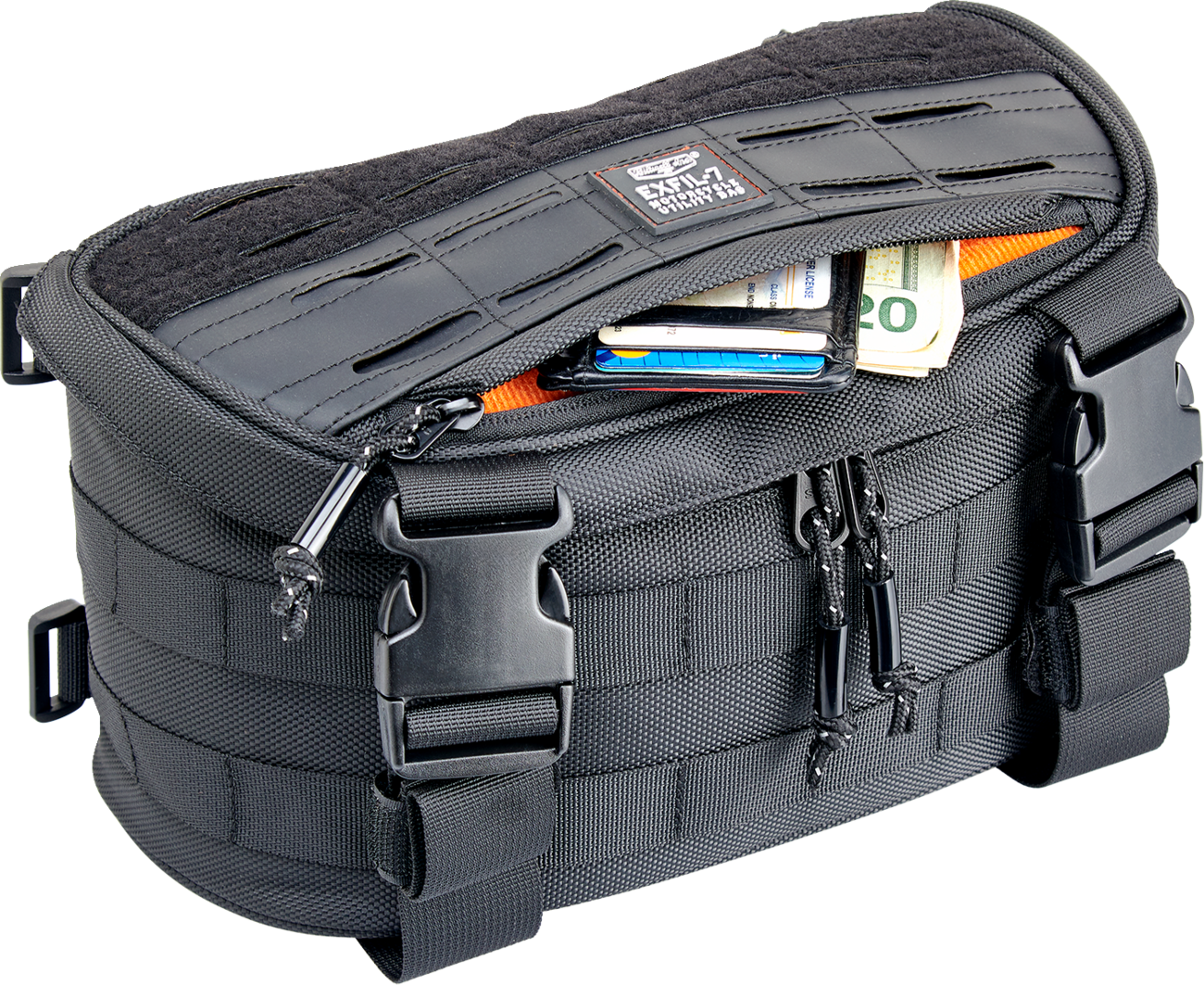 EXFIL-7 Gen 2 Bag
