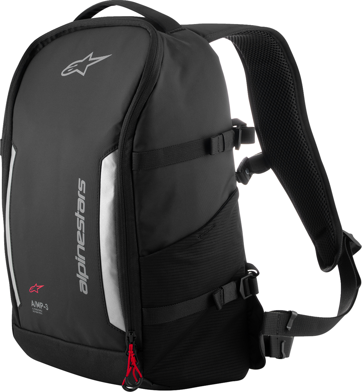 Amp-3 Backpack