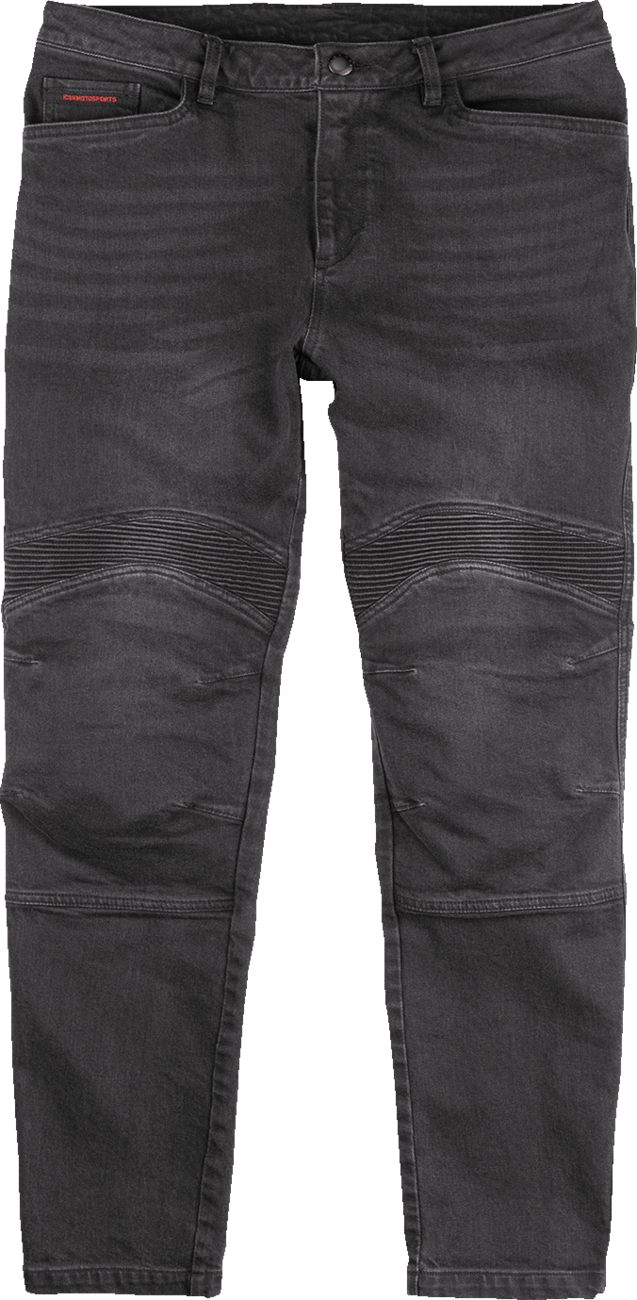 Slabtown Jeans