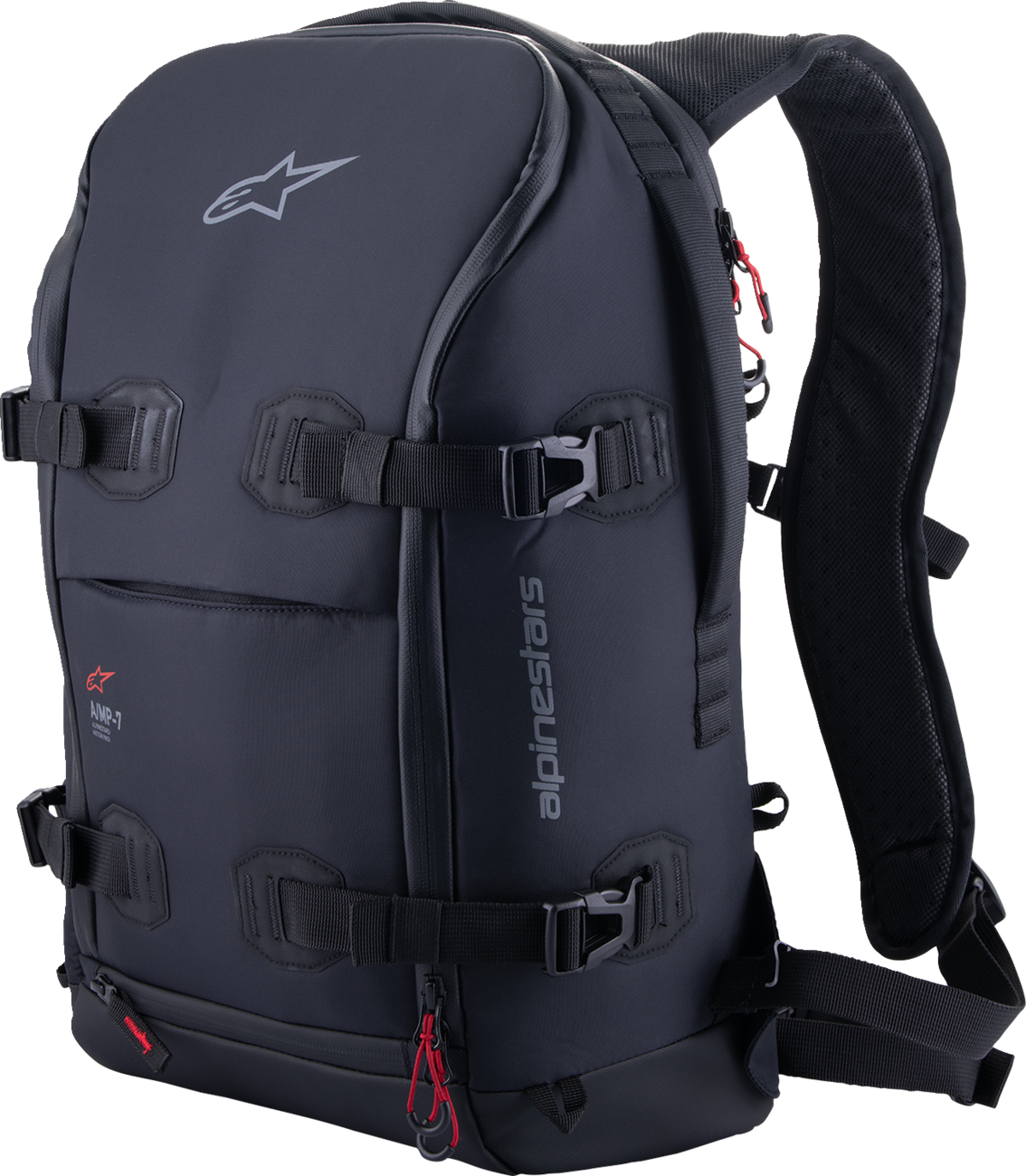 AMP-7 Backpack
