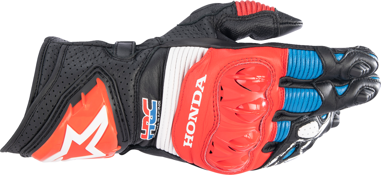 Honda GP Pro R3 Gloves