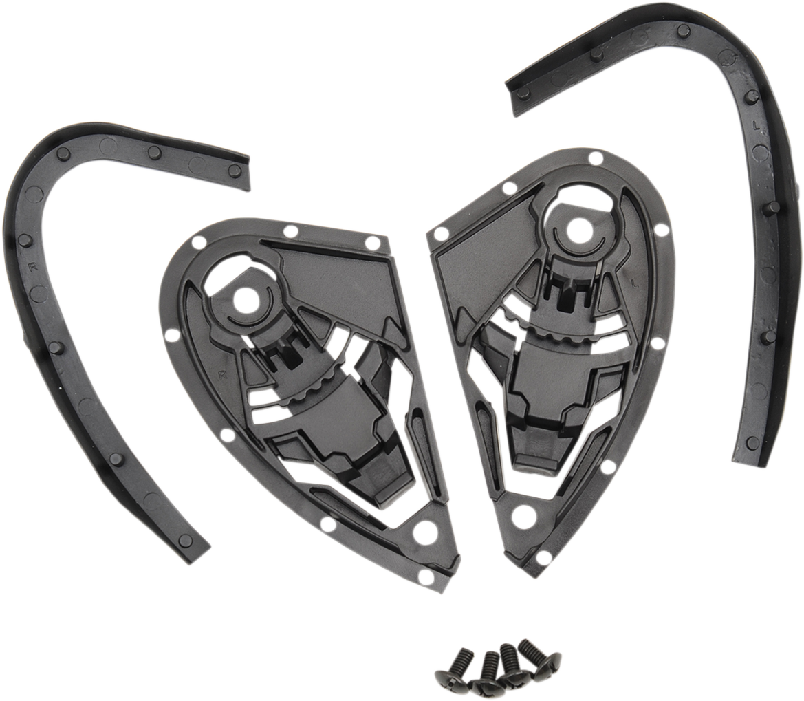 Strike Ops Helmet Pivot Kit