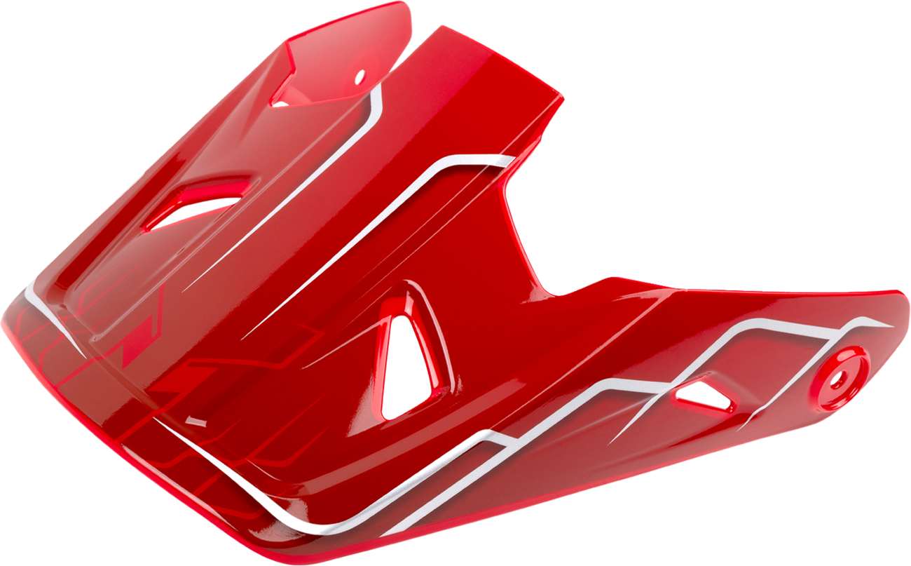 Rise 2.0 Helmet Visor