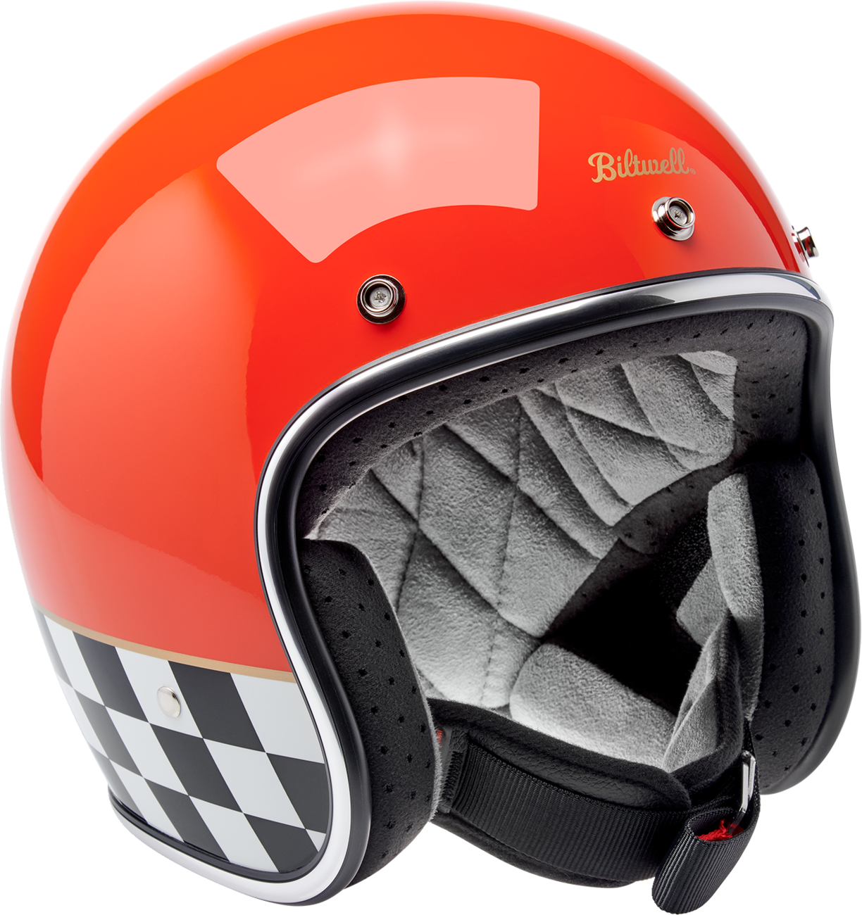 Bonanza Competition Helmet