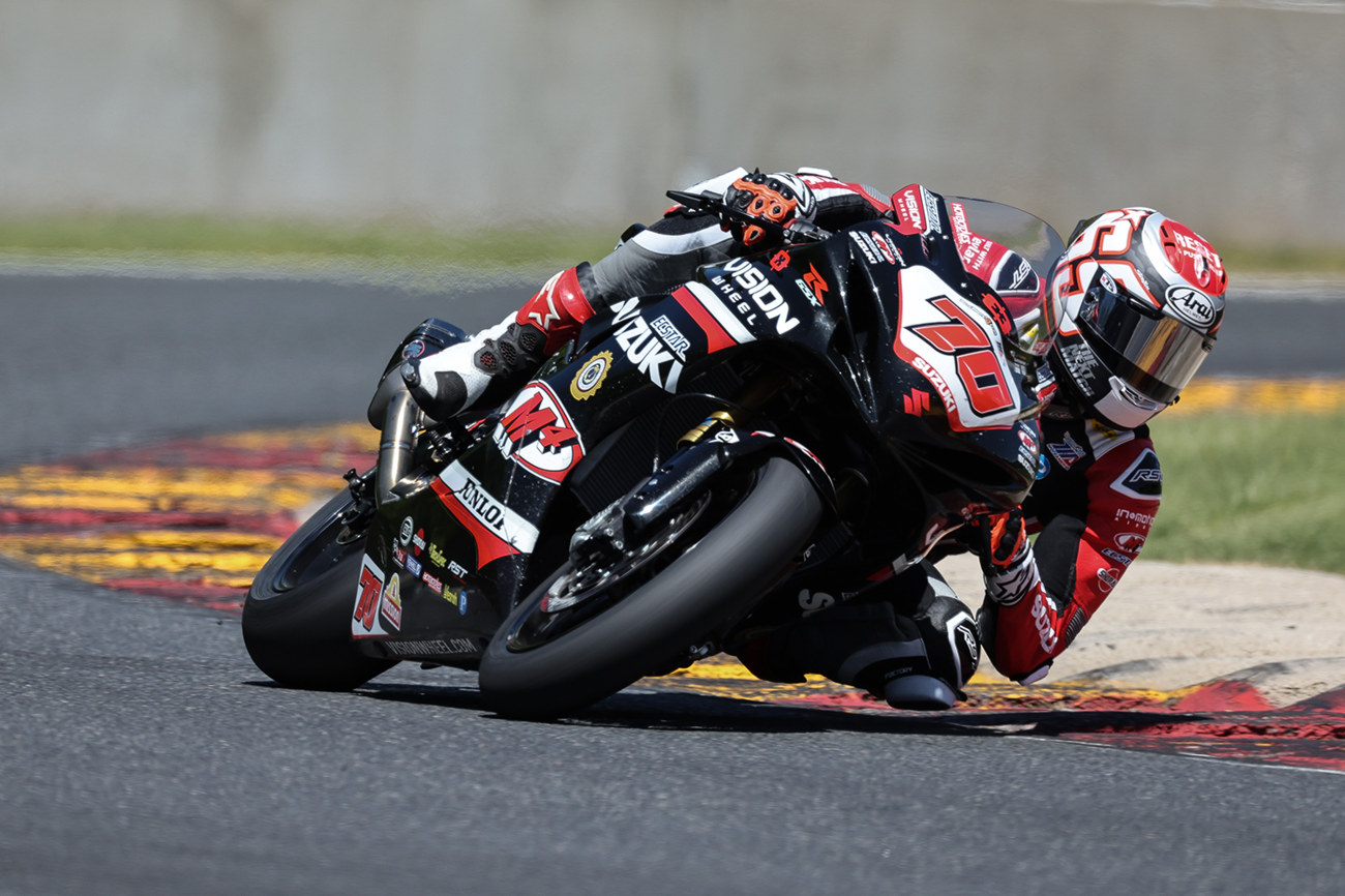 Corsair-X Nicky Reset Helmet