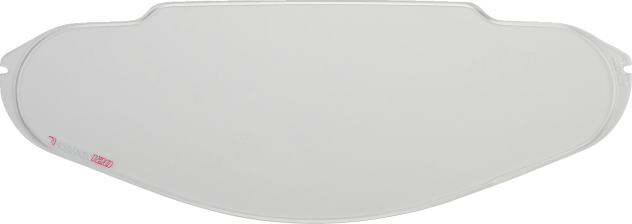 Pinlock® 120 MaxVision™ Lens