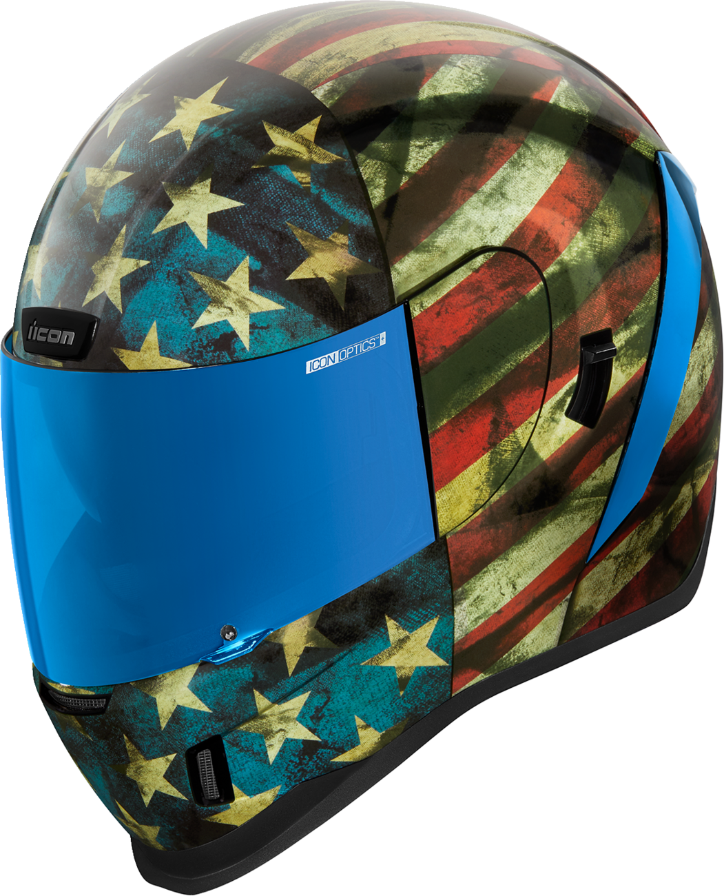 Airform™ Old Glory Helmet