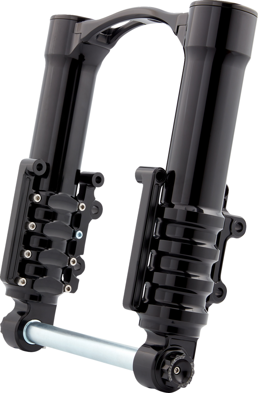 Method No Flex Fork Legs