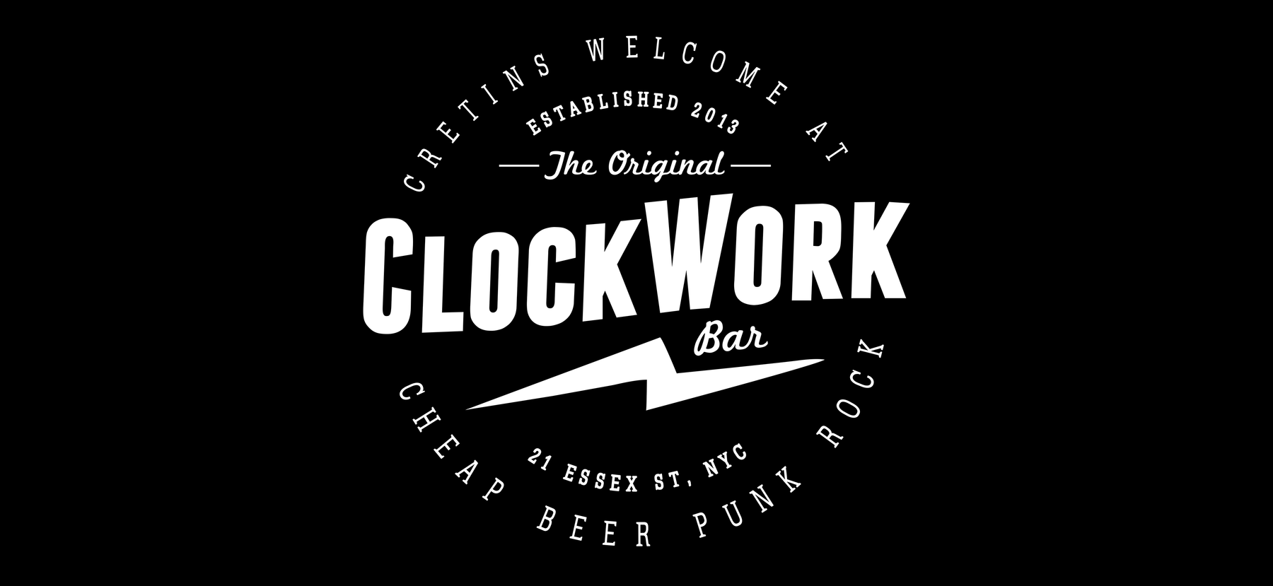 Clockwork Shop